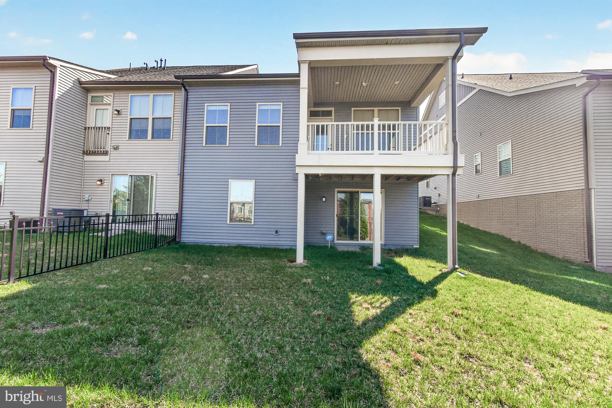 THE WOODLANDS - Residential