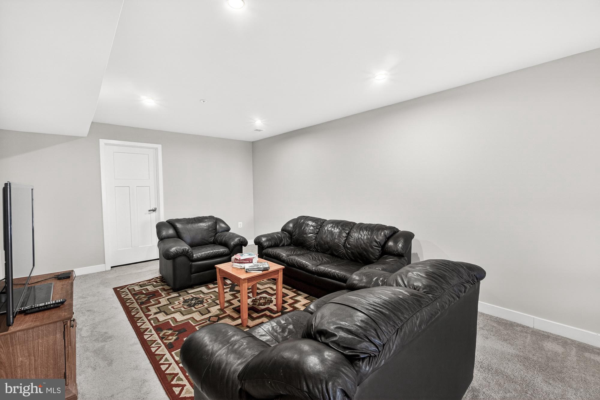 THE WOODLANDS - Residential