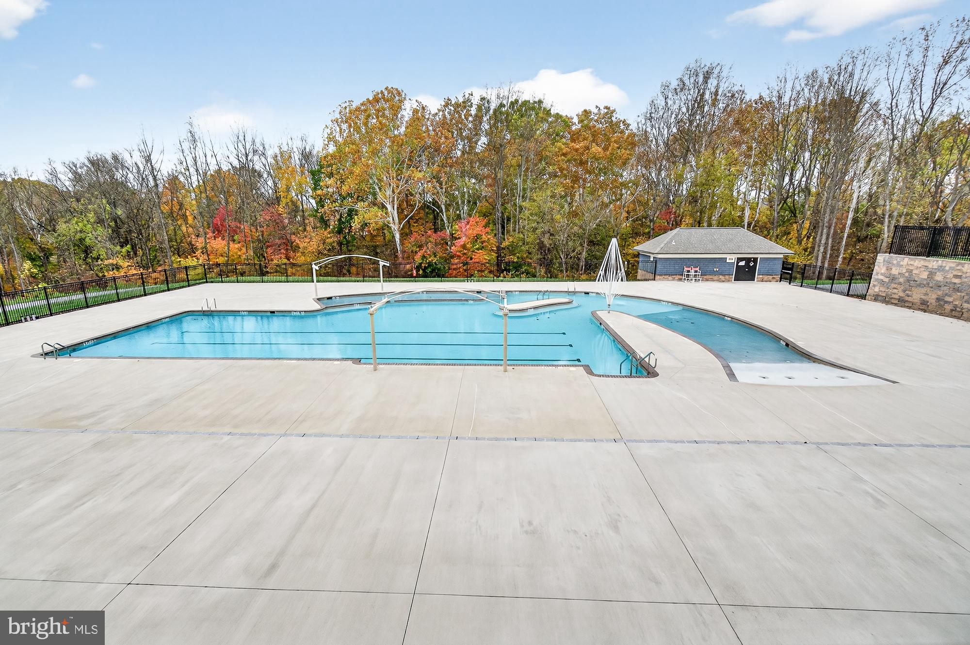 THE WOODLANDS - Residential