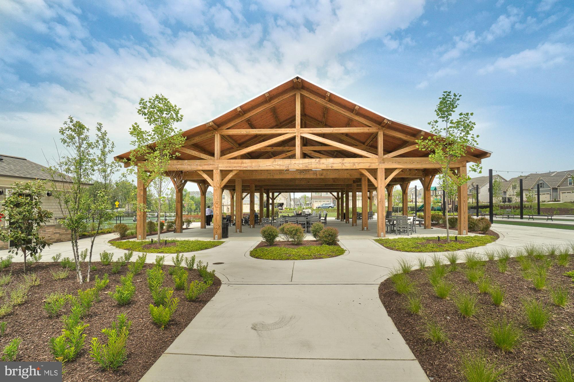 THE WOODLANDS - Residential