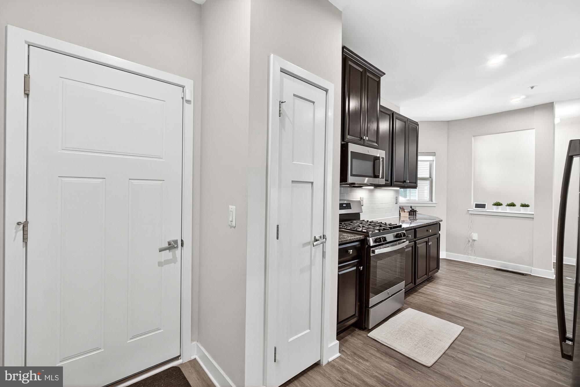 THE WOODLANDS - Residential