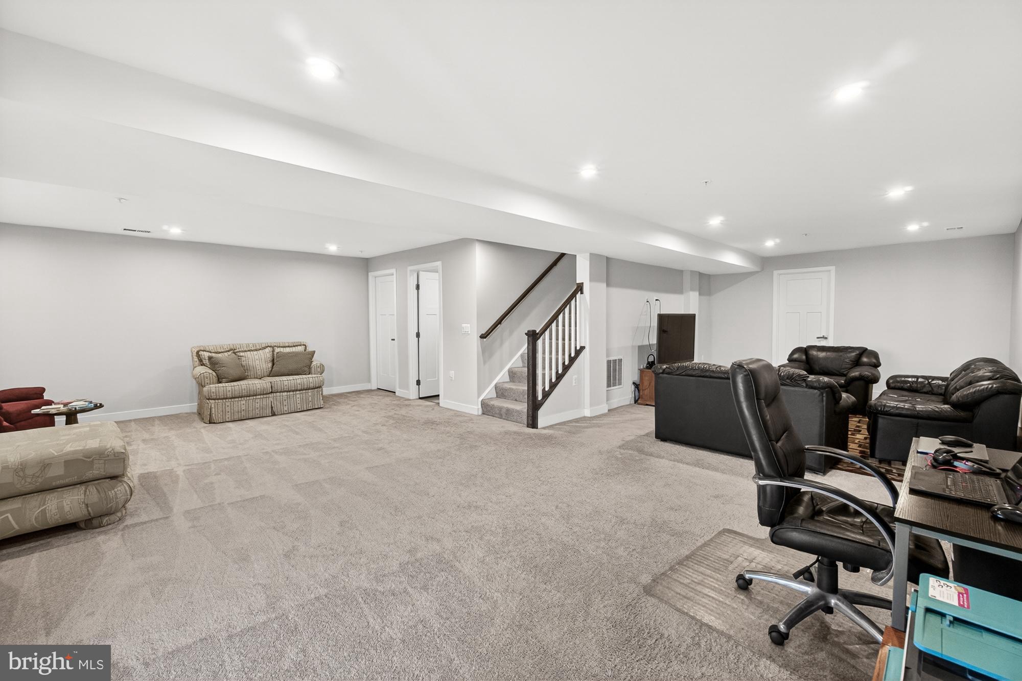 THE WOODLANDS - Residential