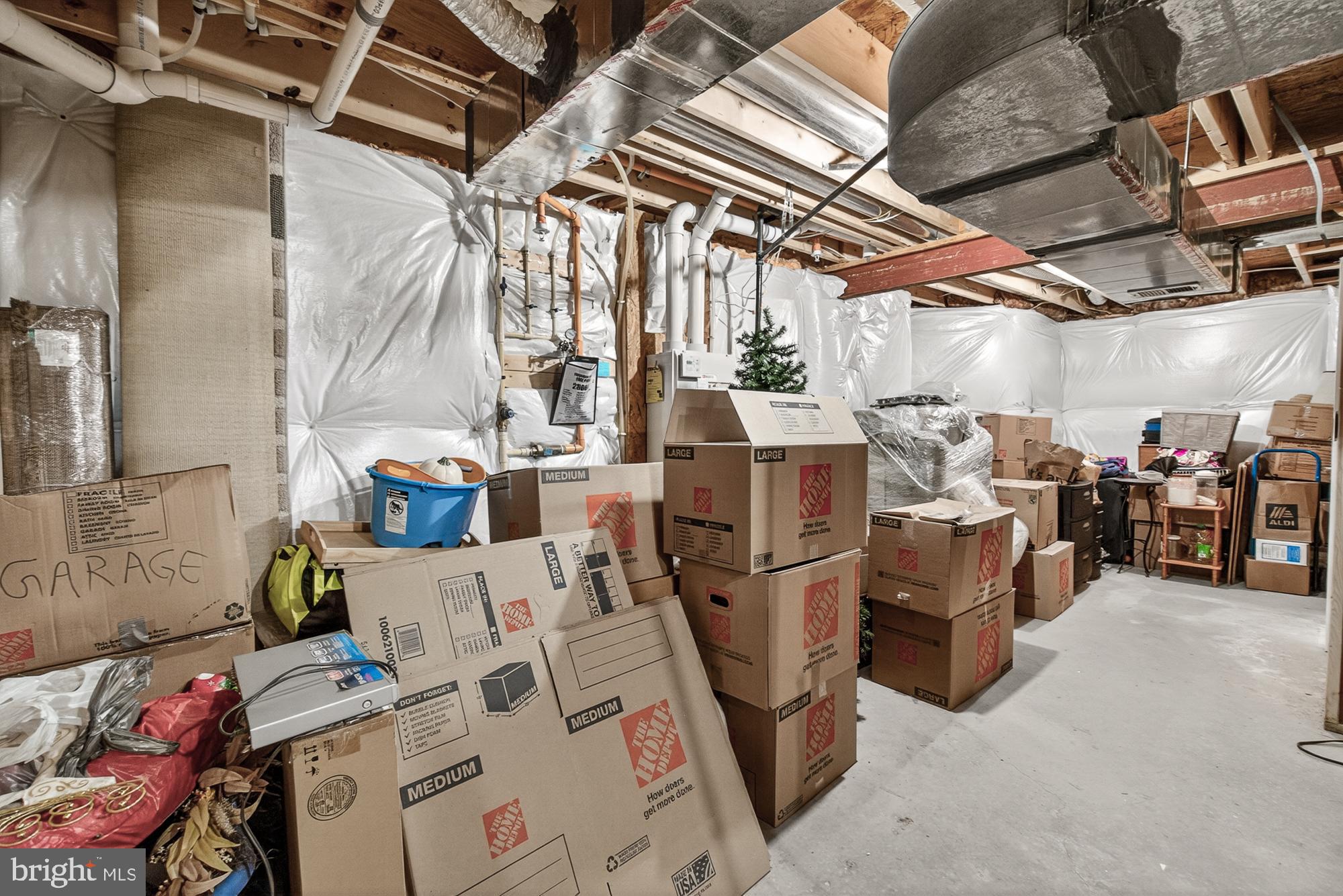 THE WOODLANDS - Residential