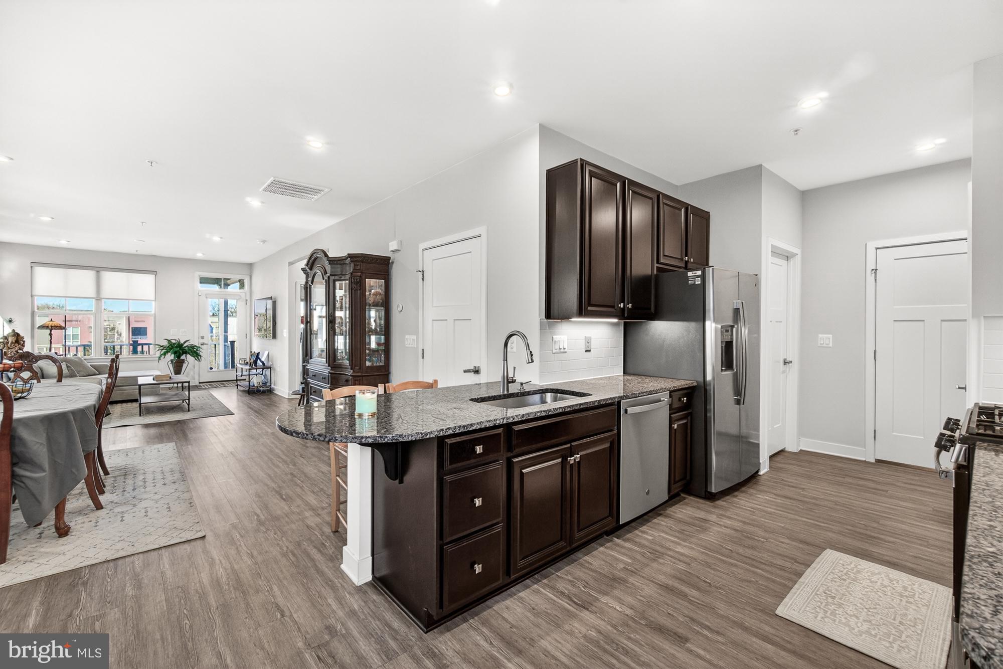 THE WOODLANDS - Residential