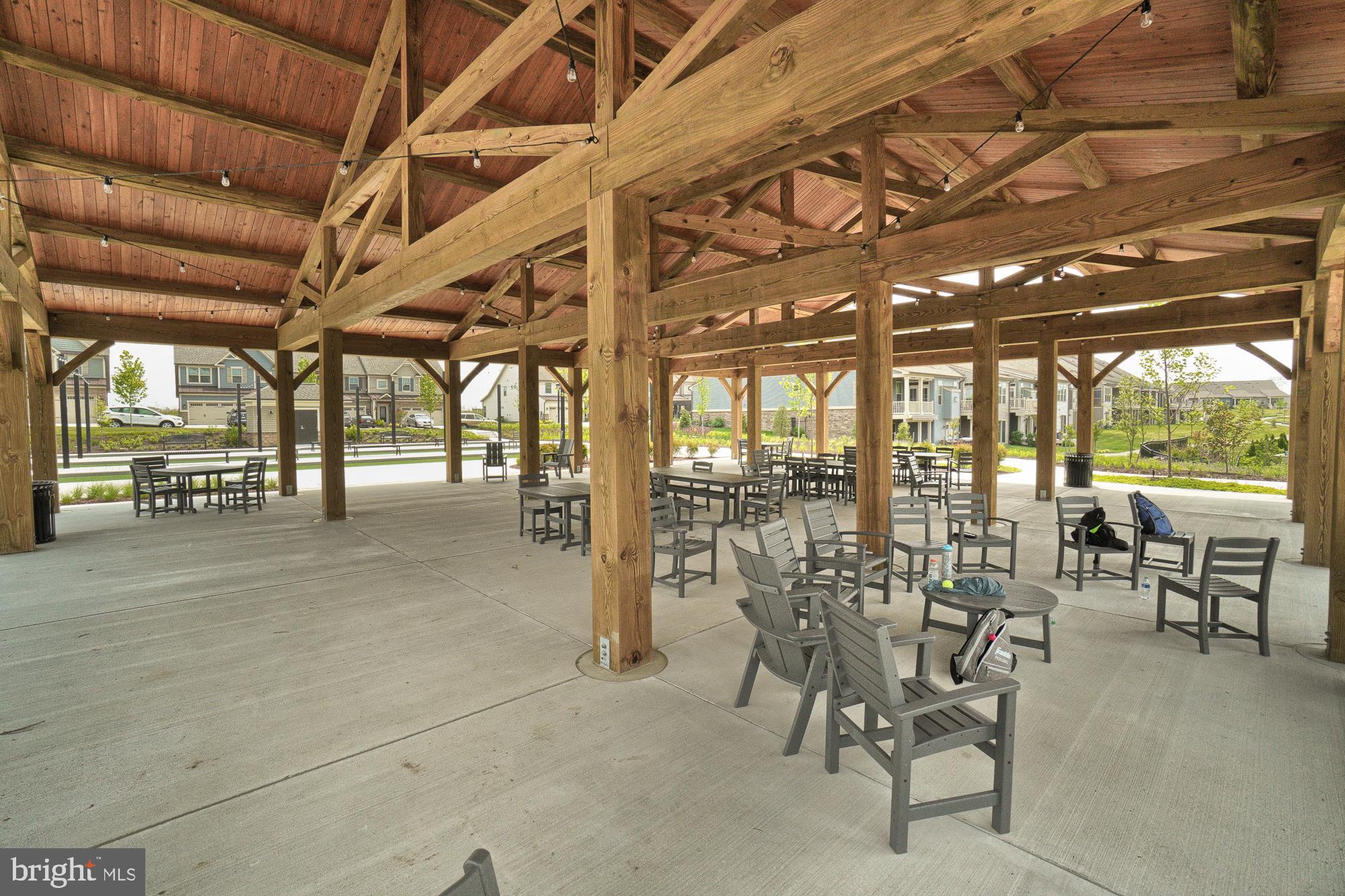 THE WOODLANDS - Residential