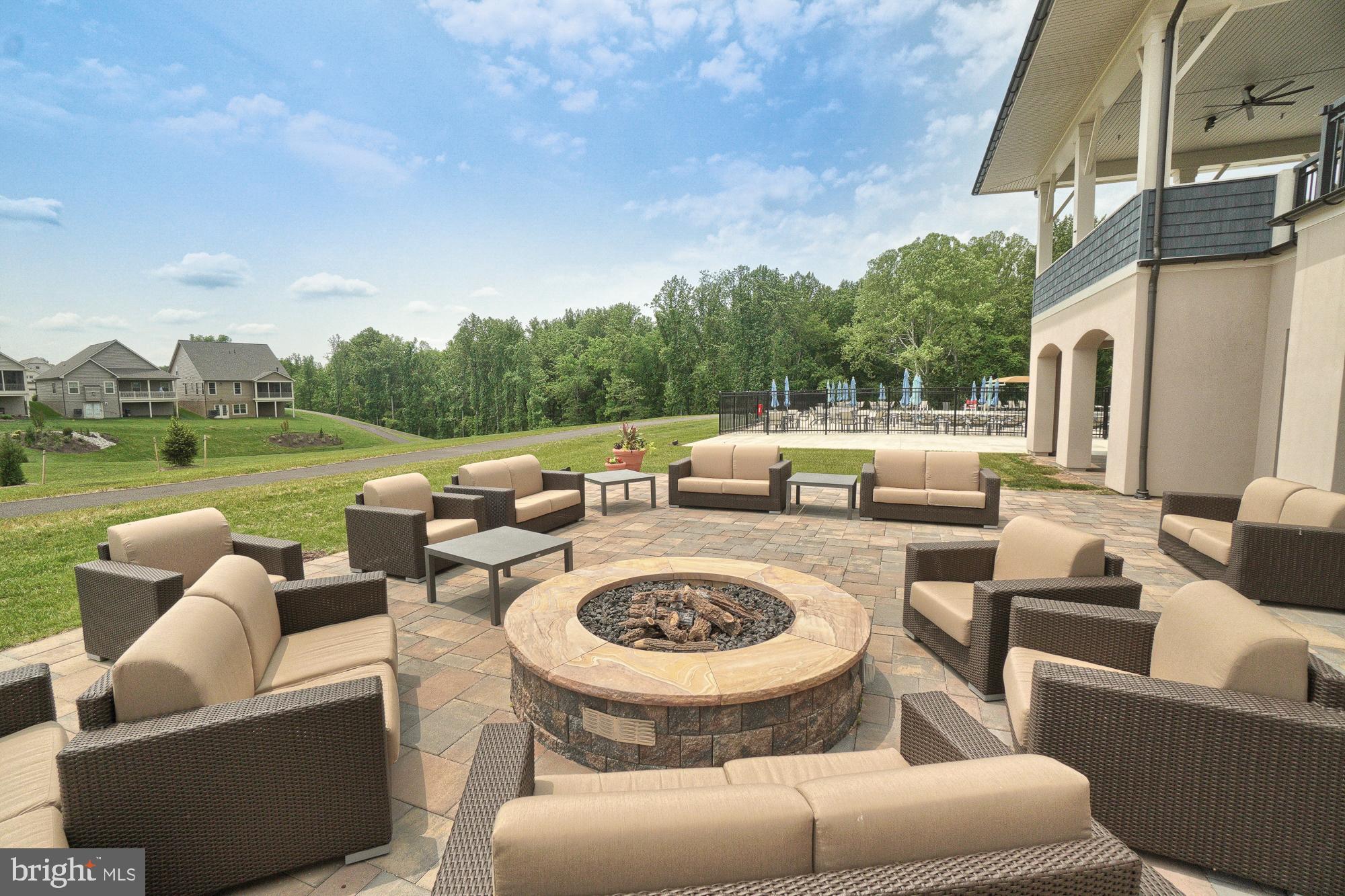 THE WOODLANDS - Residential