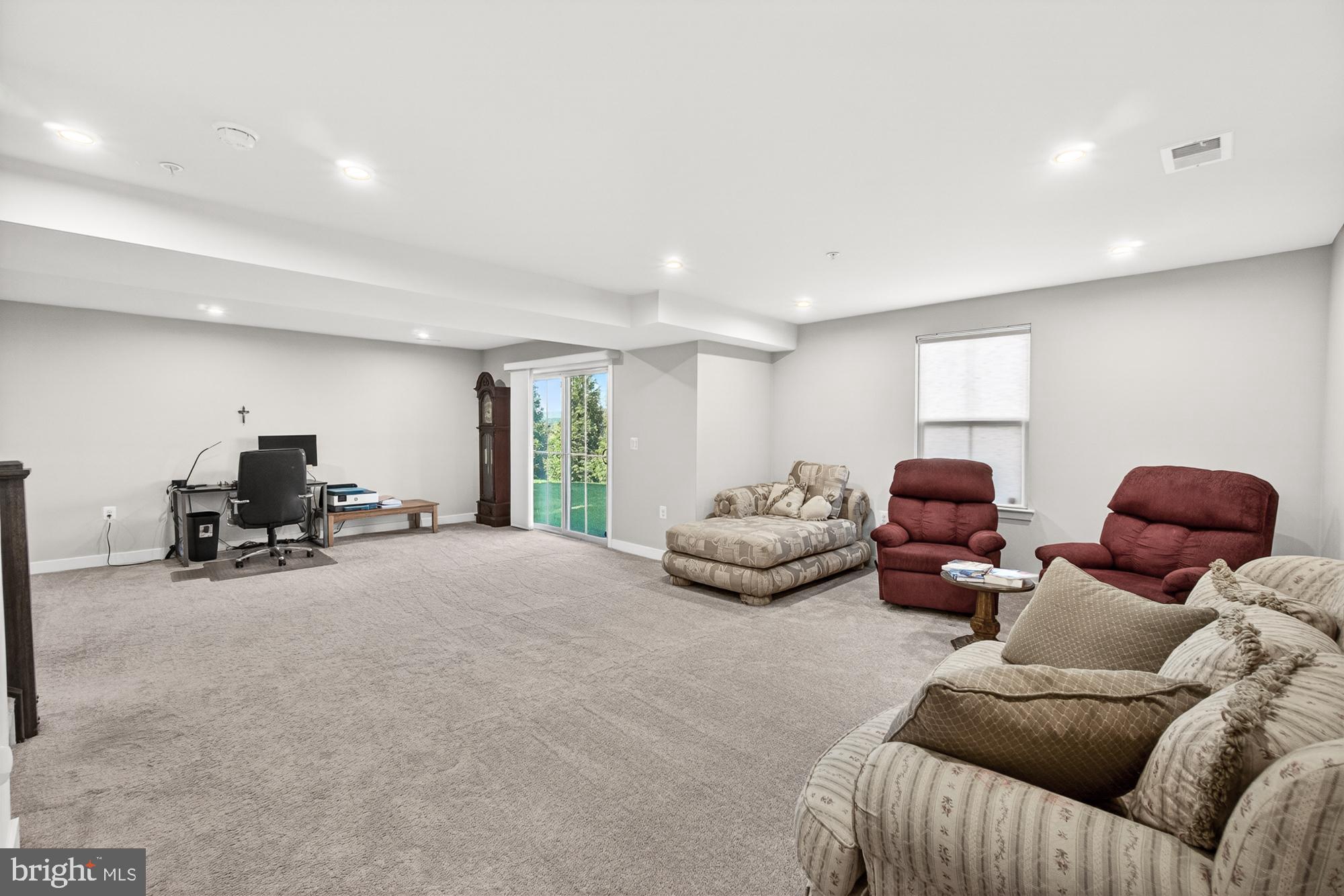 THE WOODLANDS - Residential