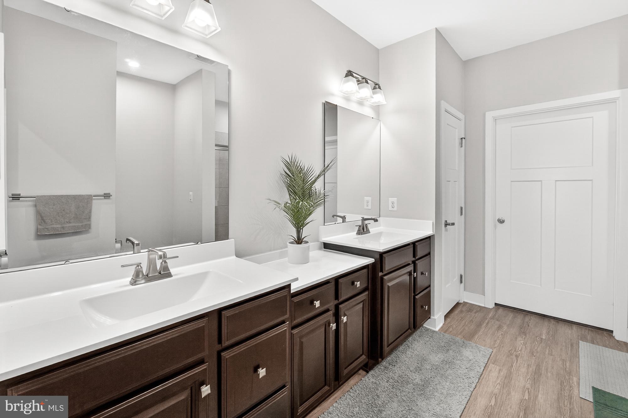 THE WOODLANDS - Residential