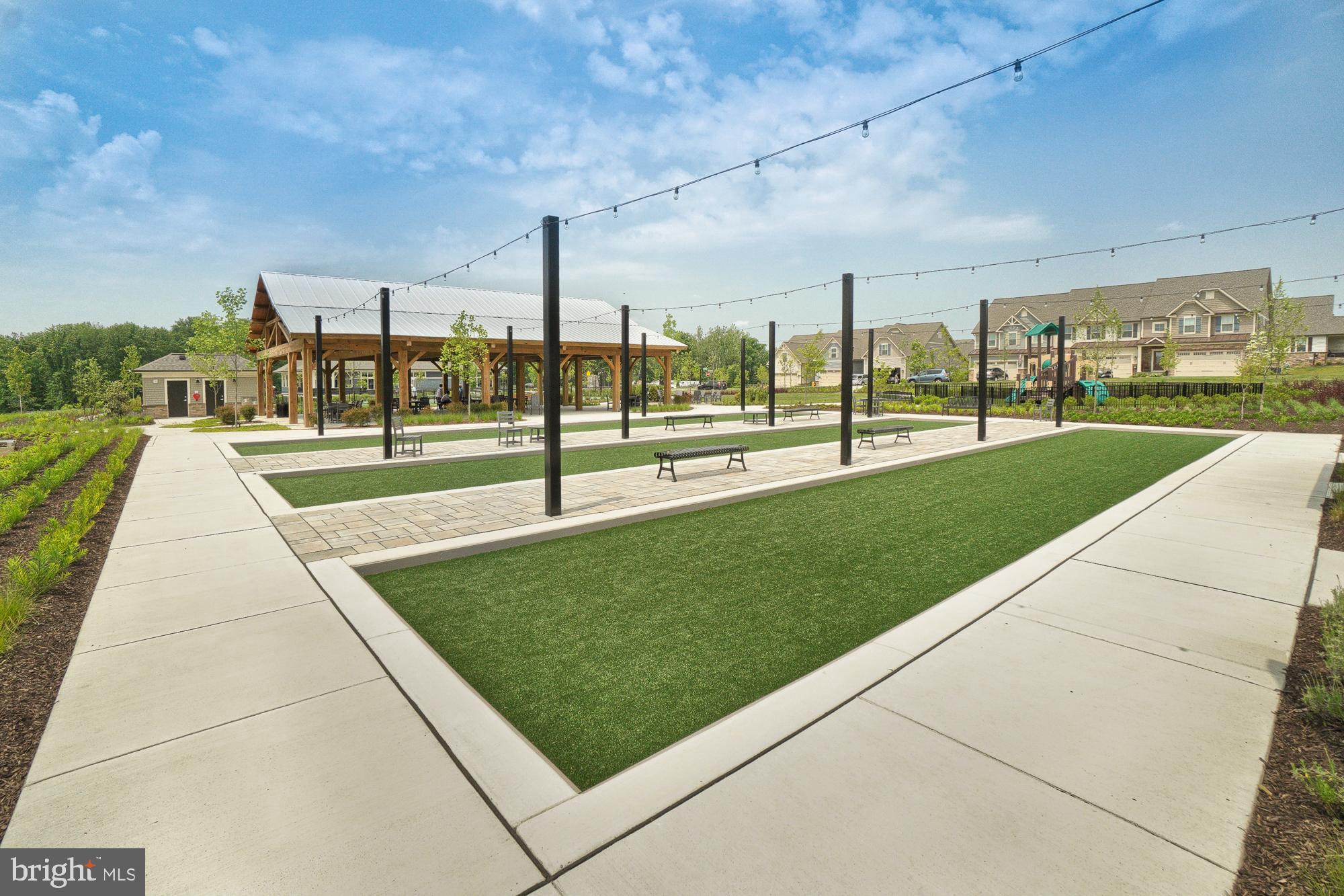 THE WOODLANDS - Residential