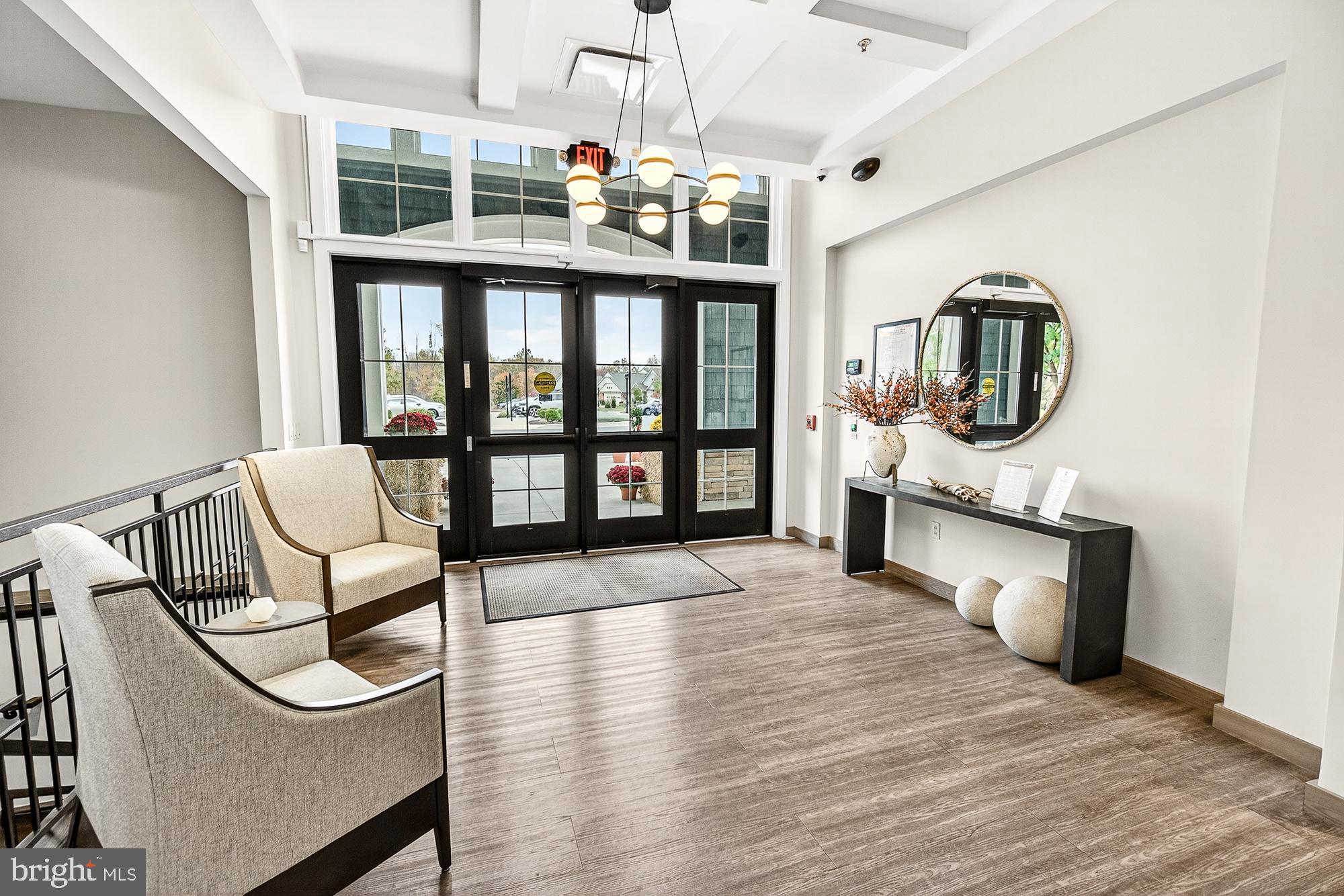 THE WOODLANDS - Residential