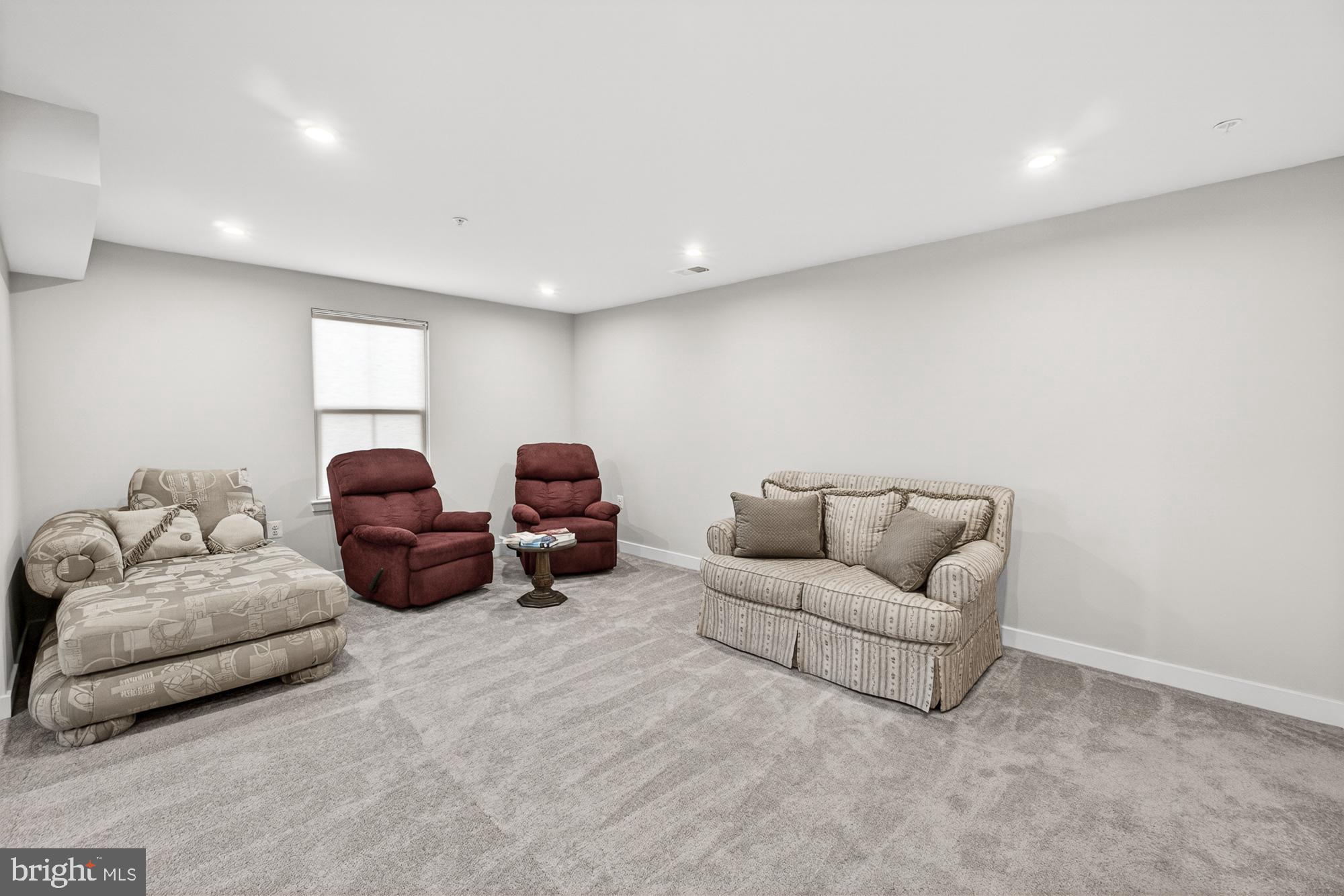 THE WOODLANDS - Residential