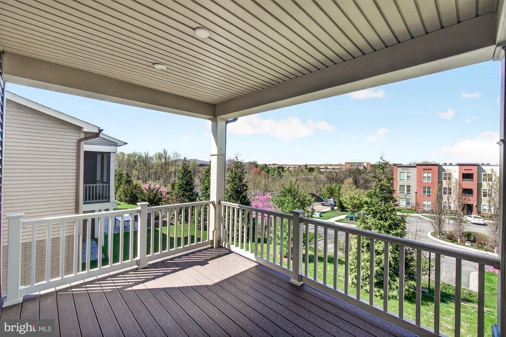 Photo of 3234 Starlight Street, FREDERICK, MD 21704 (MLS # MDFR2079804)