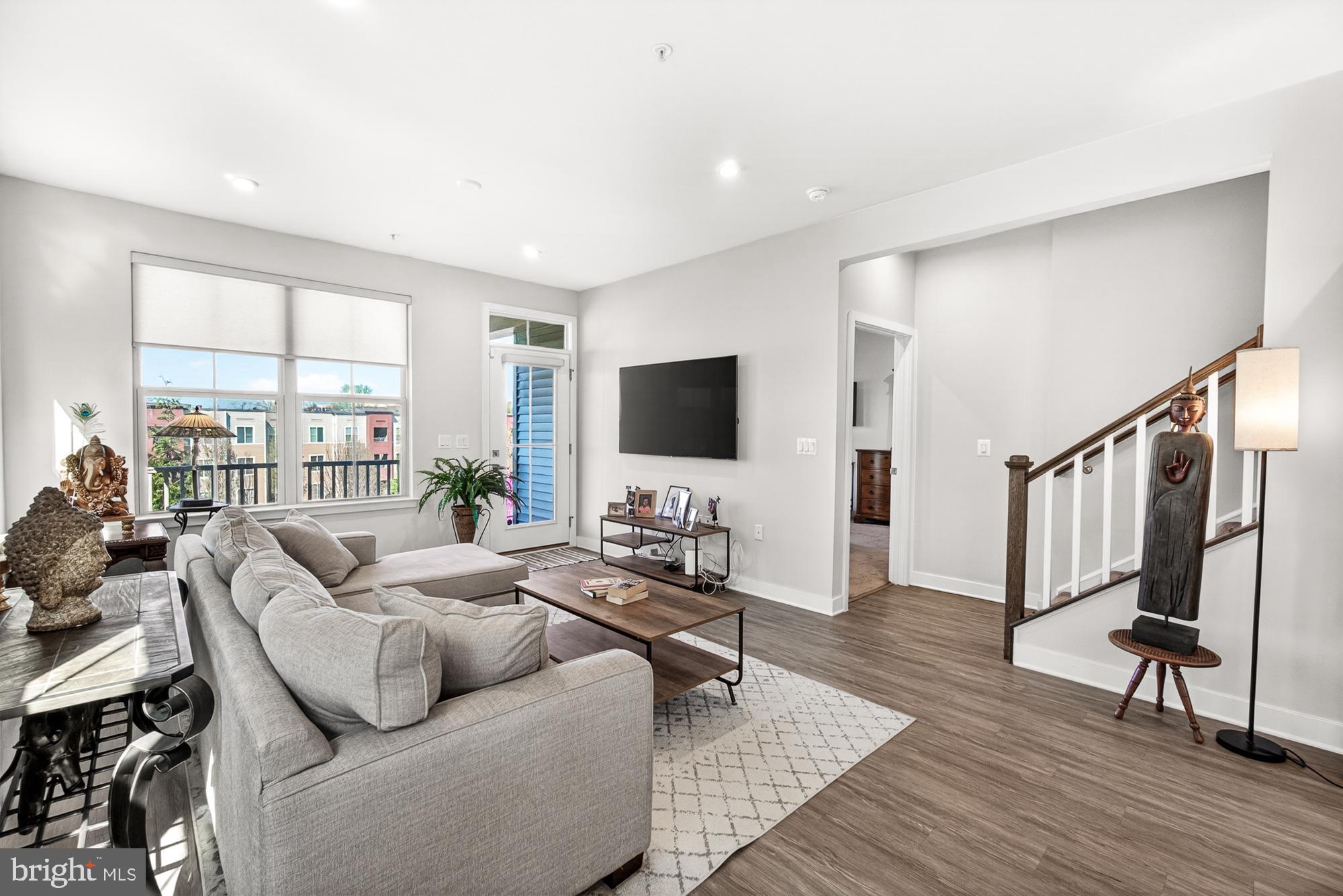 THE WOODLANDS - Residential