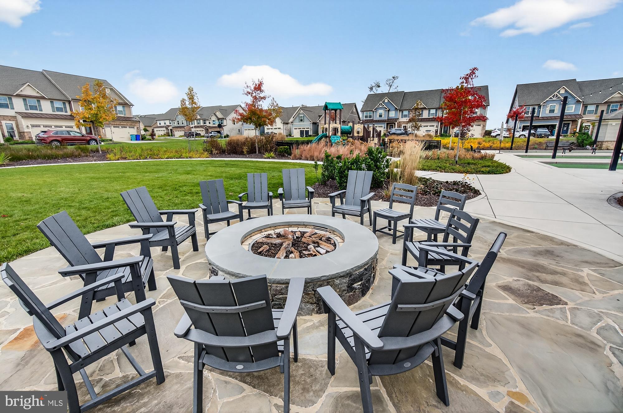 THE WOODLANDS - Residential