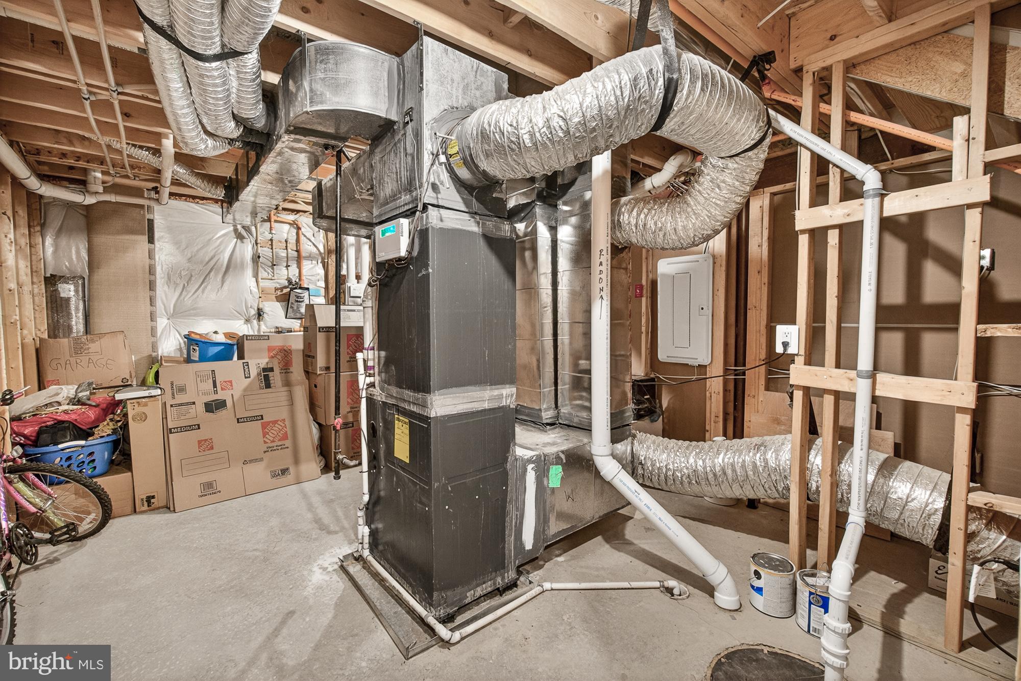 THE WOODLANDS - Residential