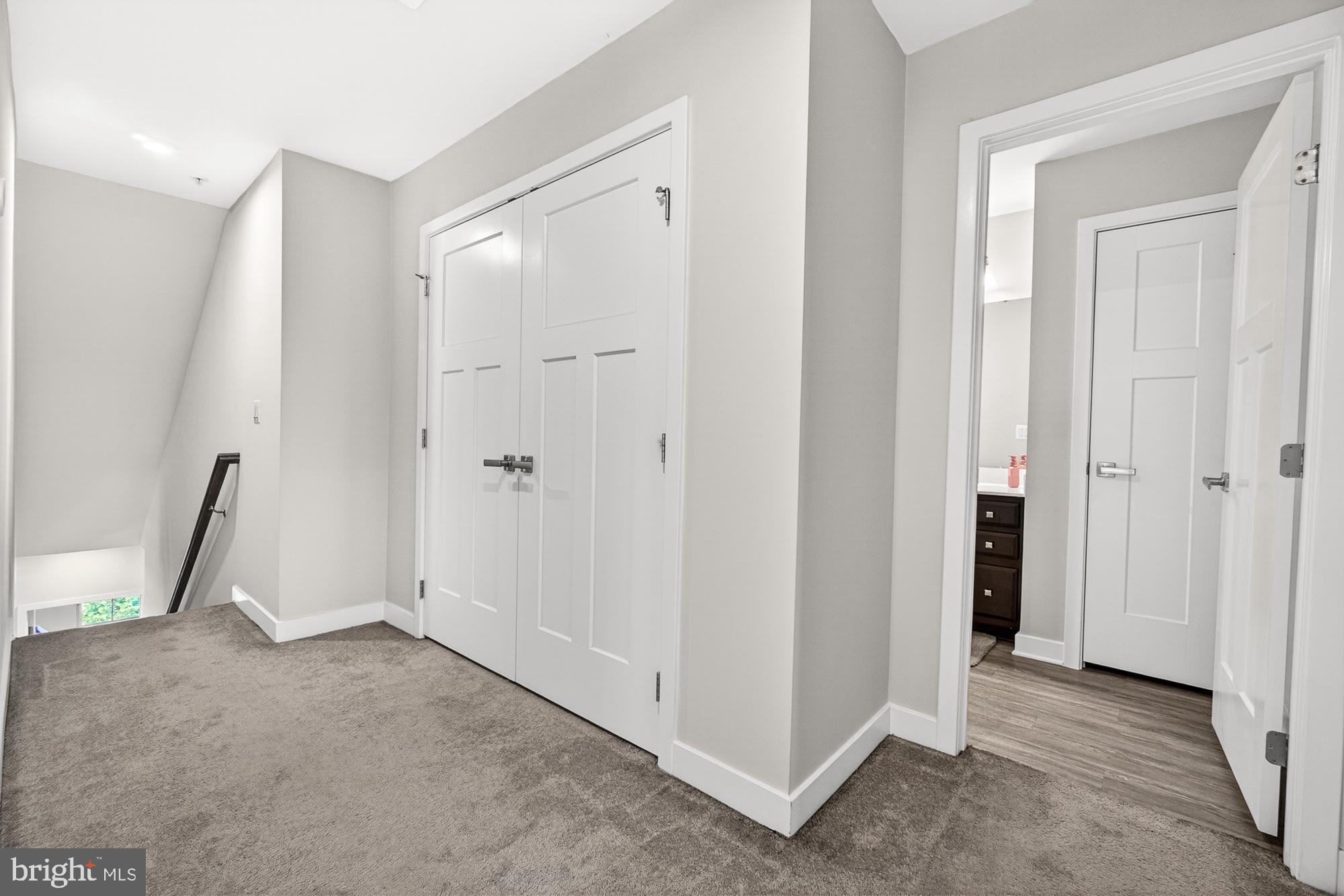 THE WOODLANDS - Residential