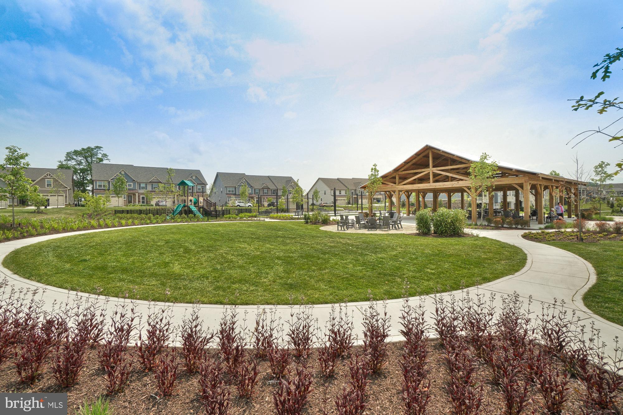 THE WOODLANDS - Residential