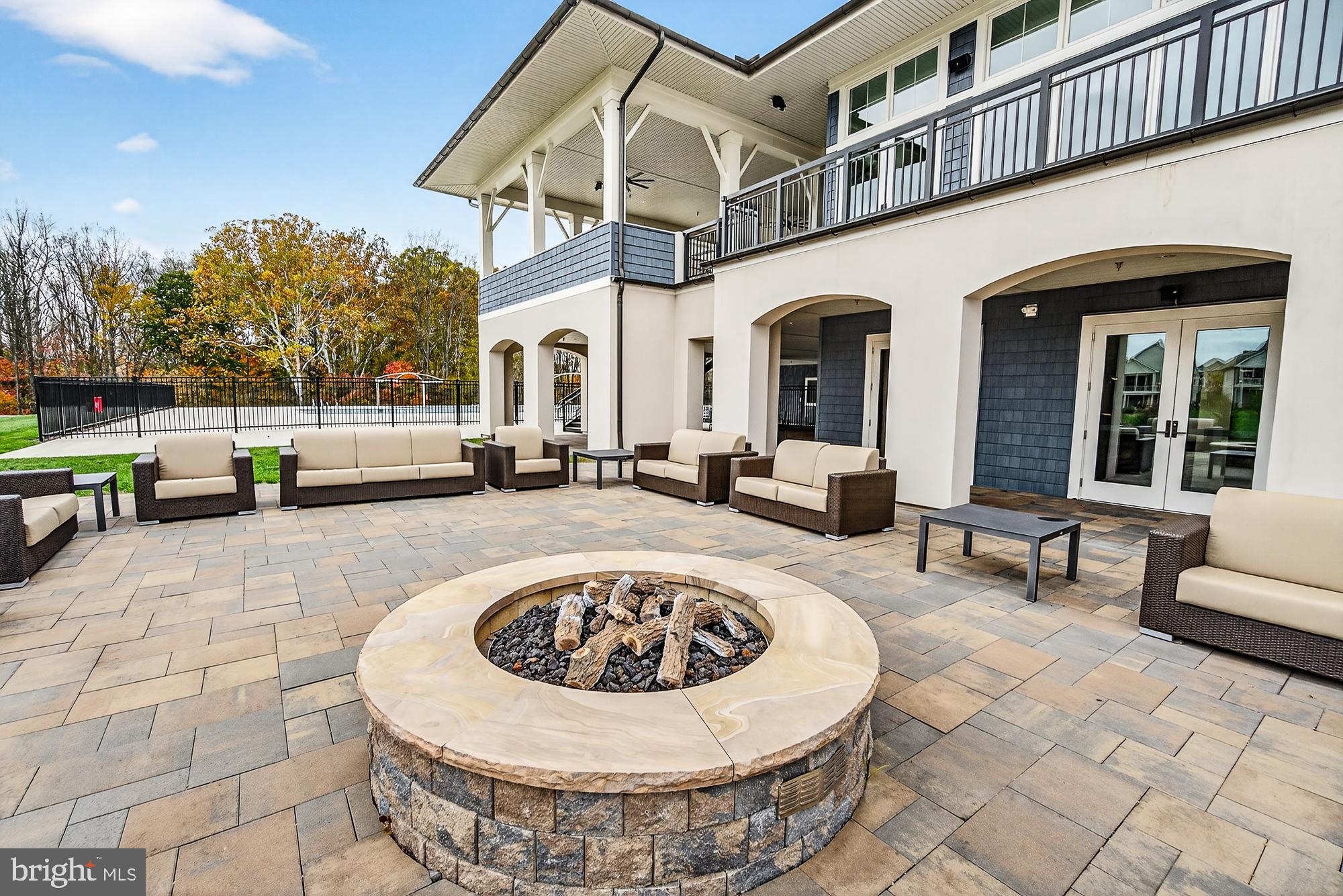 THE WOODLANDS - Residential