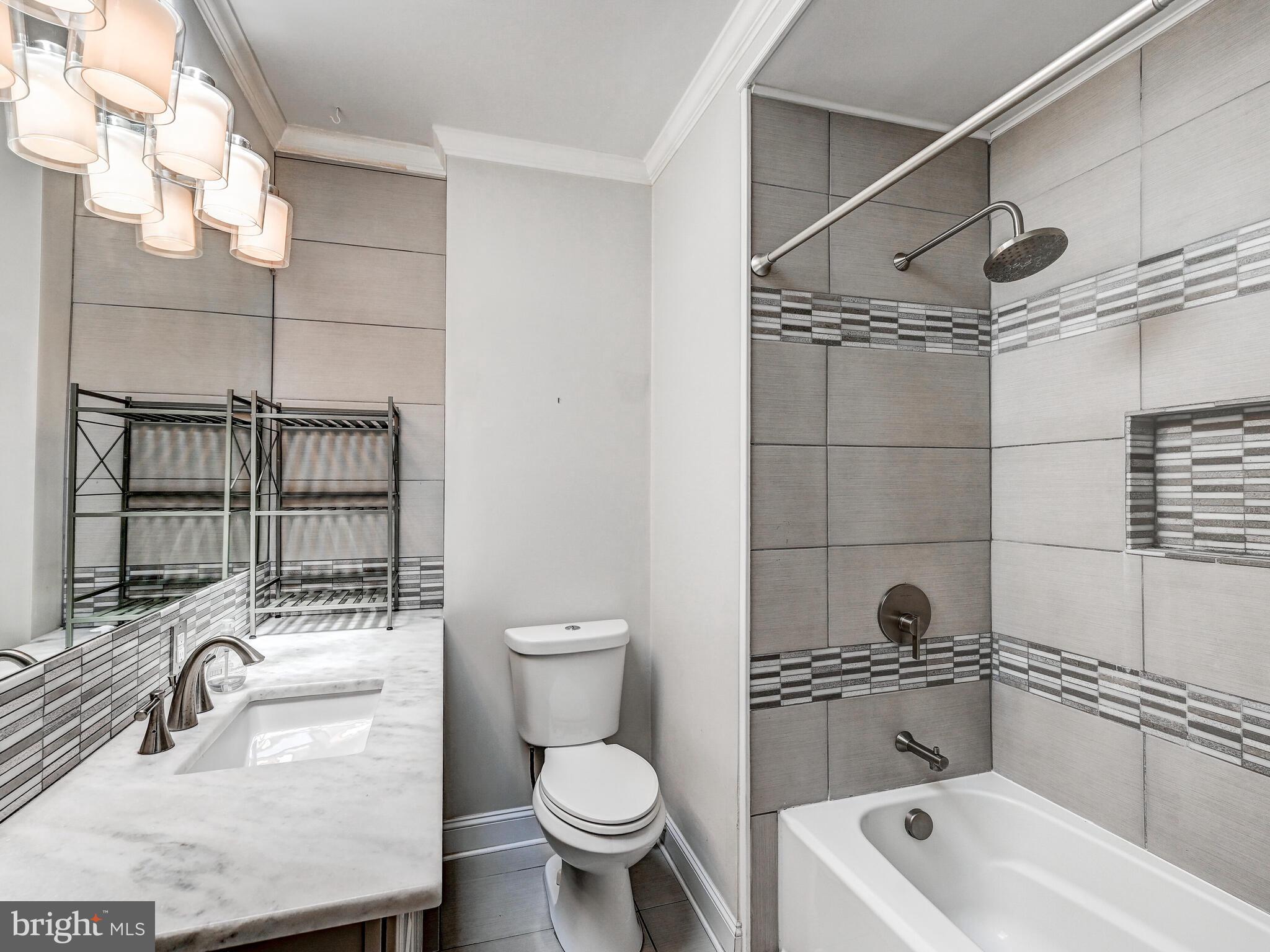 PATTERSON PARK - Residential Lease