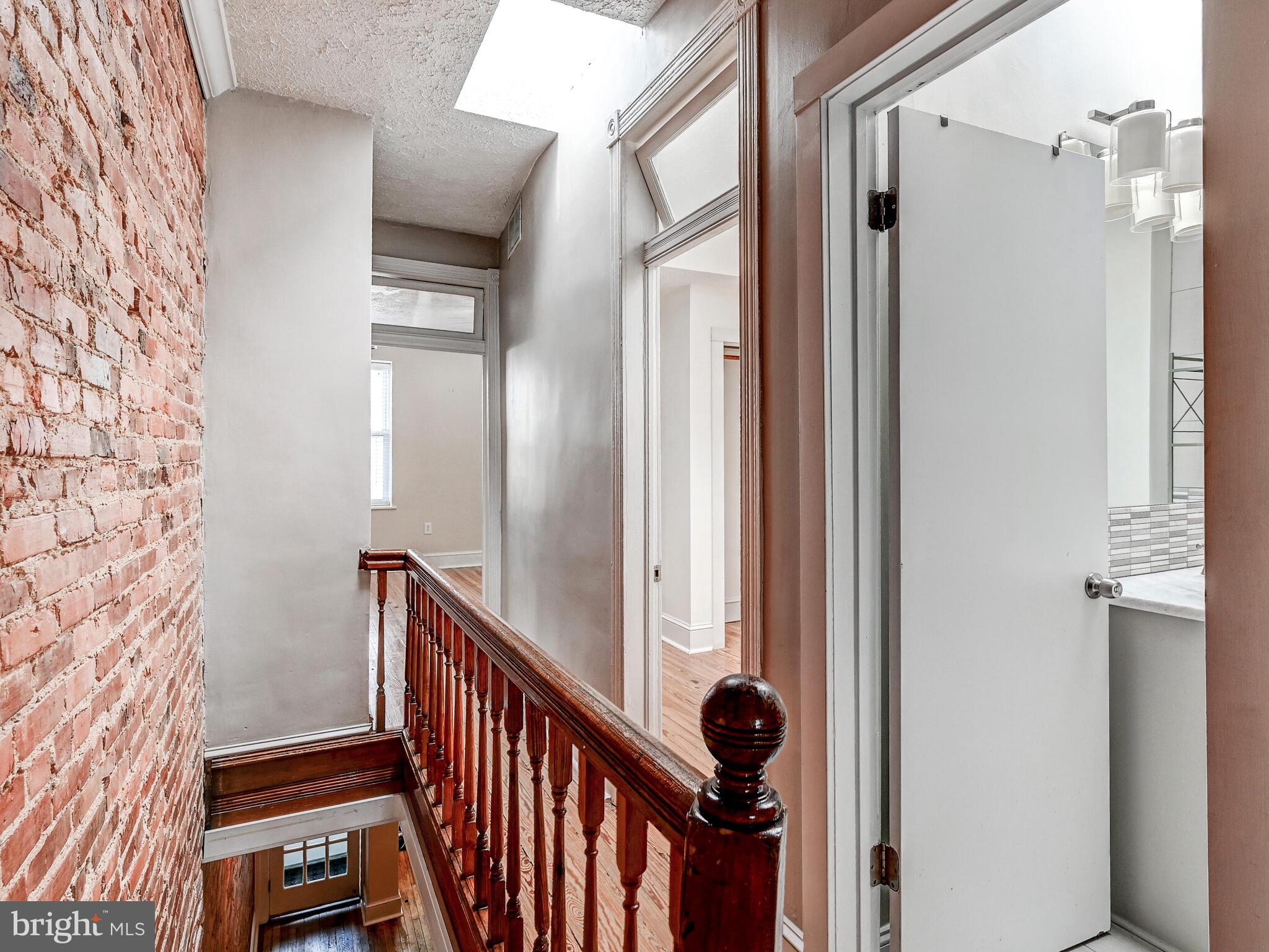 PATTERSON PARK - Residential Lease