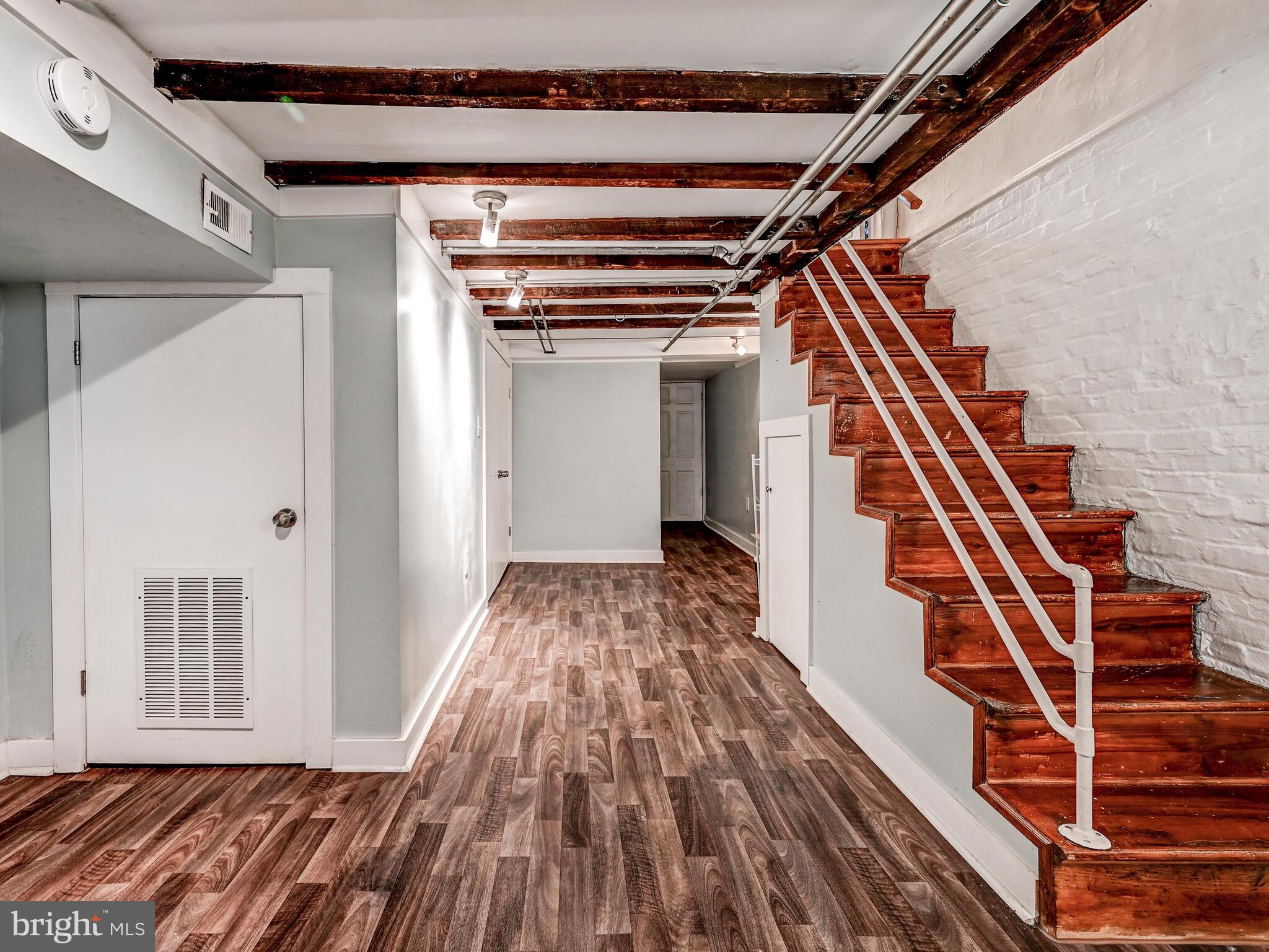 PATTERSON PARK - Residential Lease