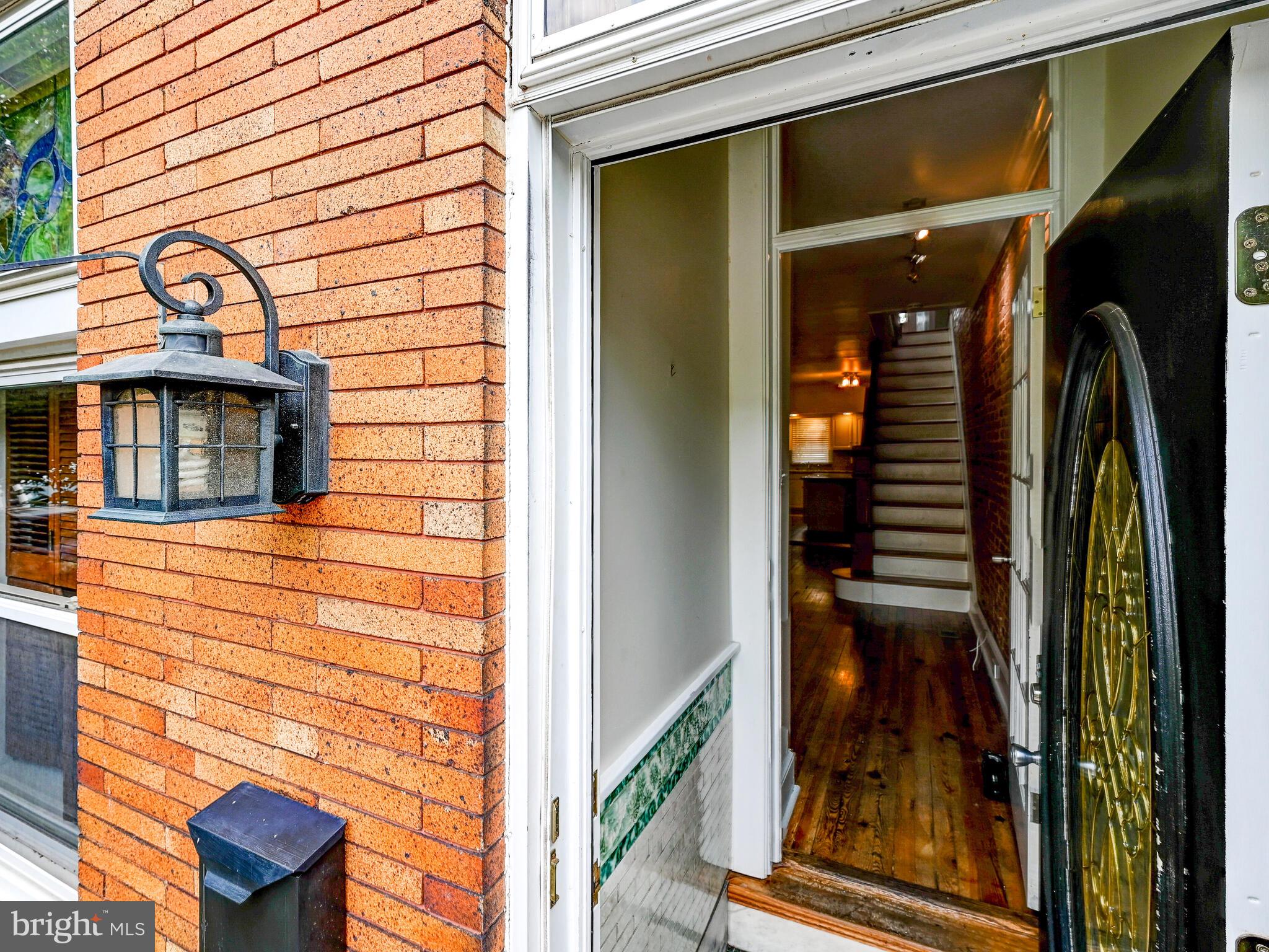 PATTERSON PARK - Residential Lease