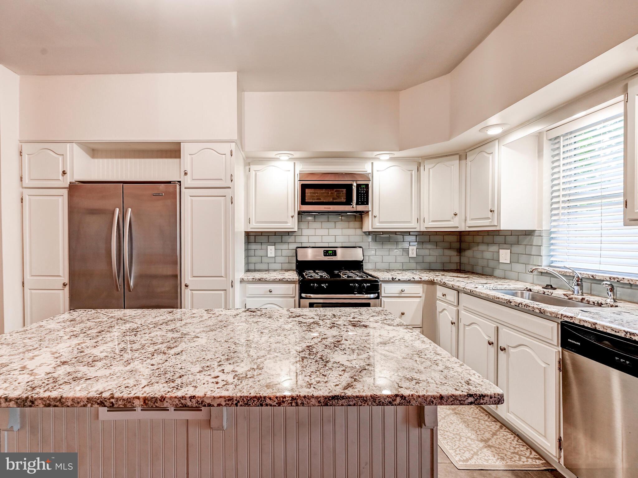 PATTERSON PARK - Residential Lease