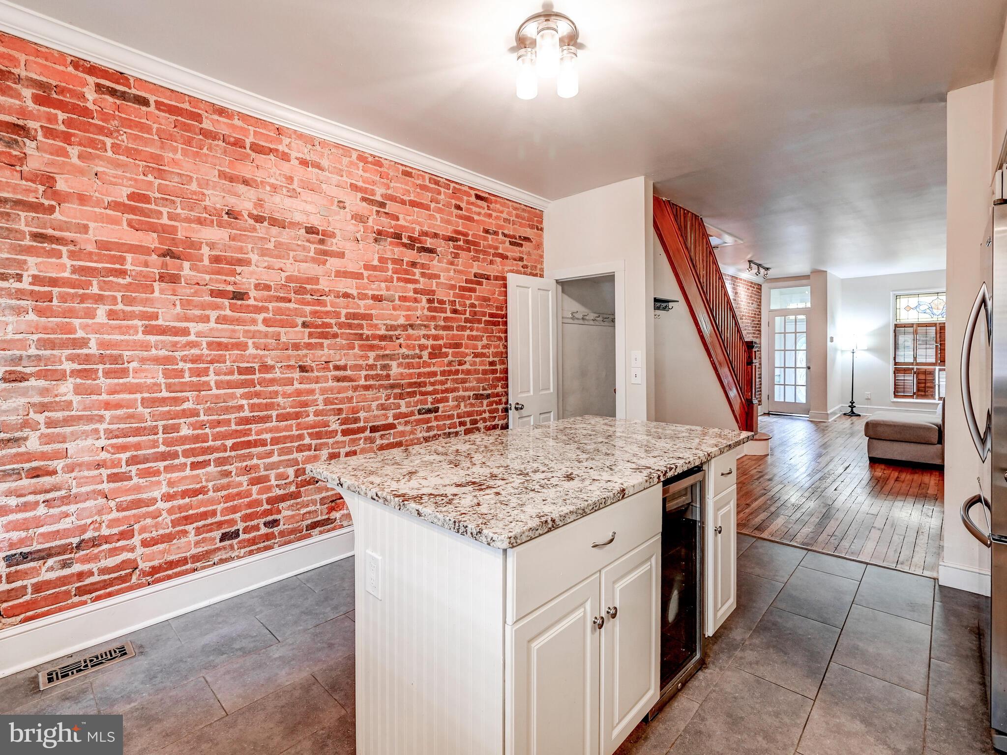 PATTERSON PARK - Residential Lease