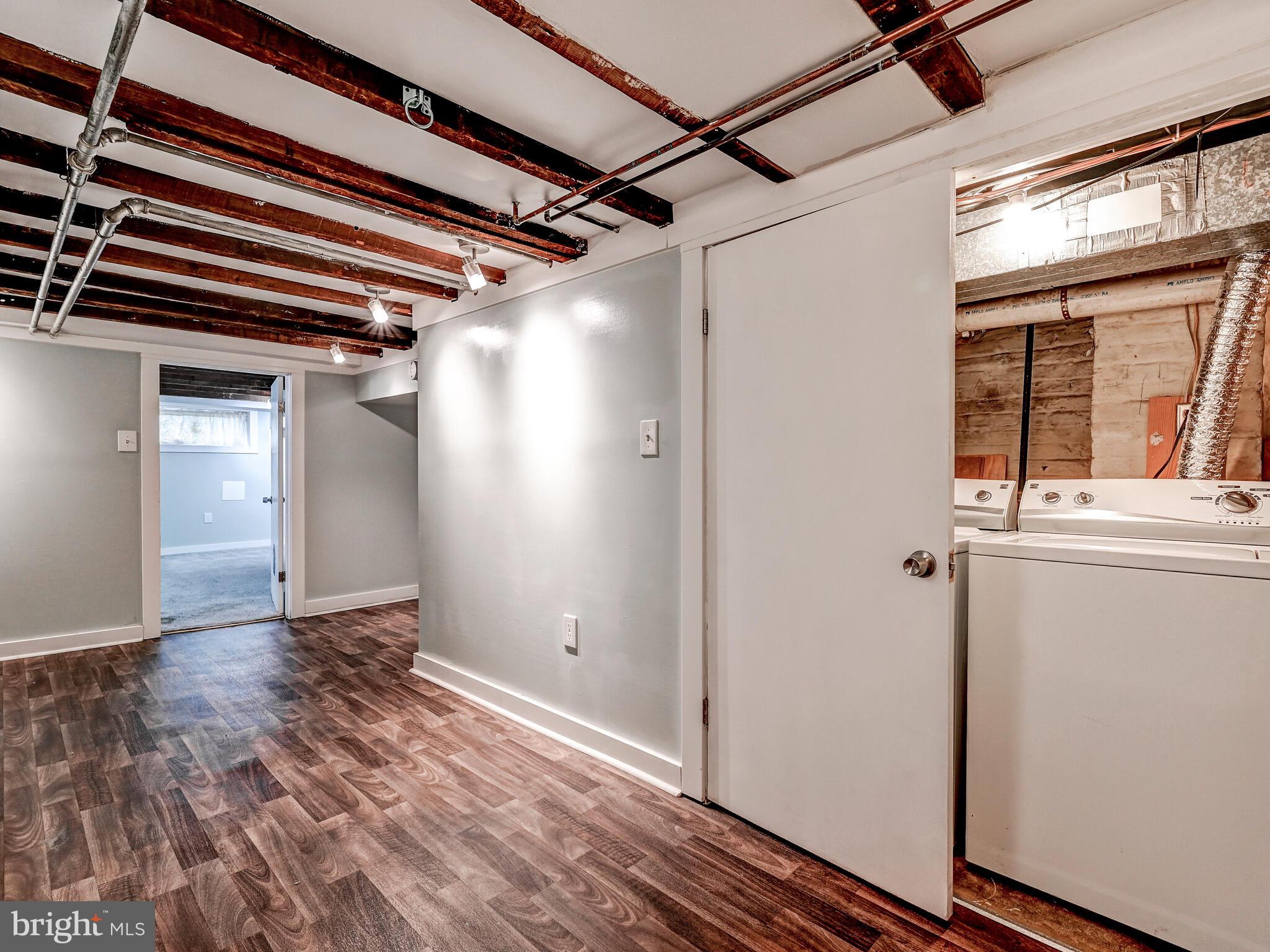 PATTERSON PARK - Residential Lease