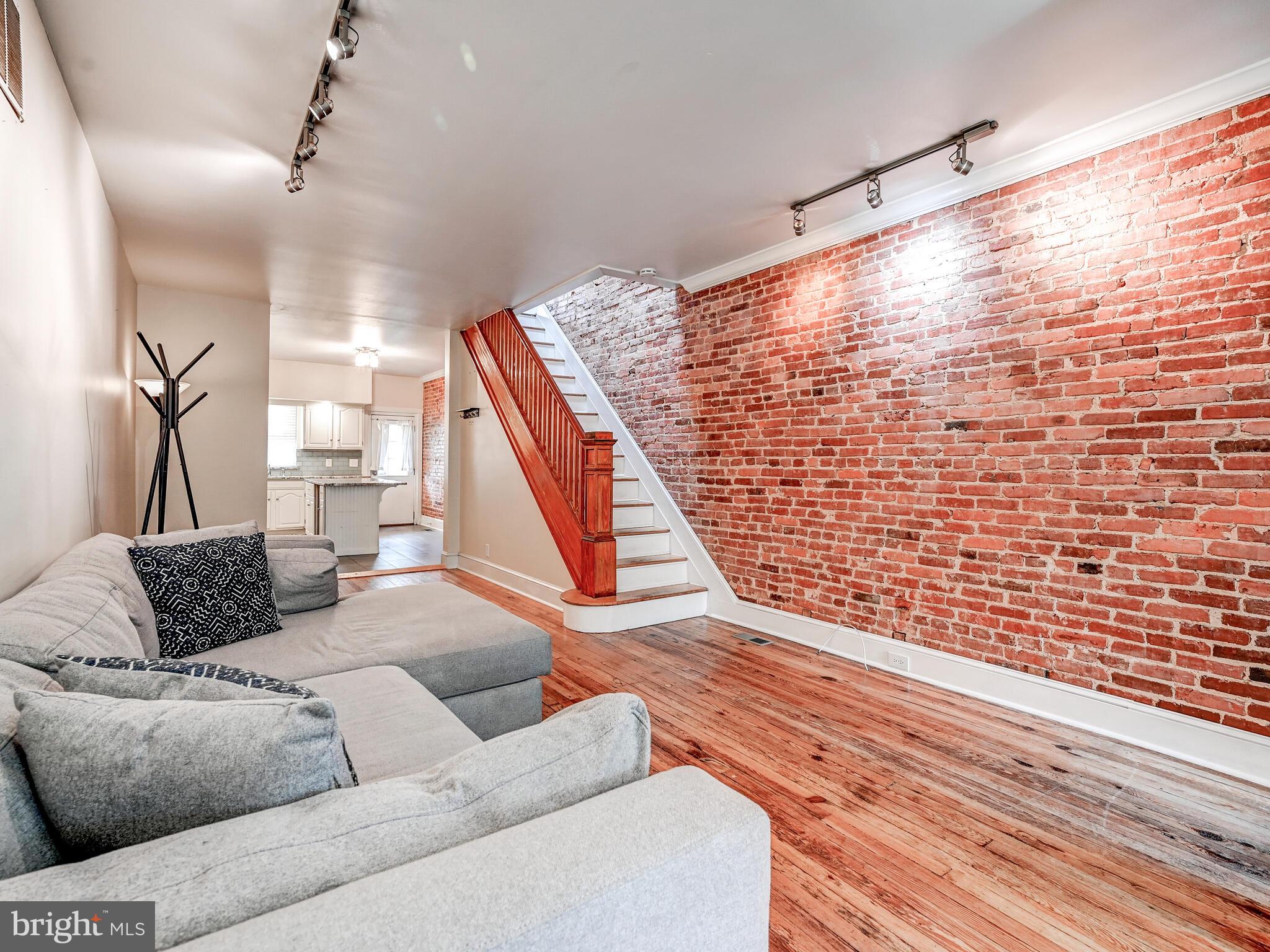 PATTERSON PARK - Residential Lease