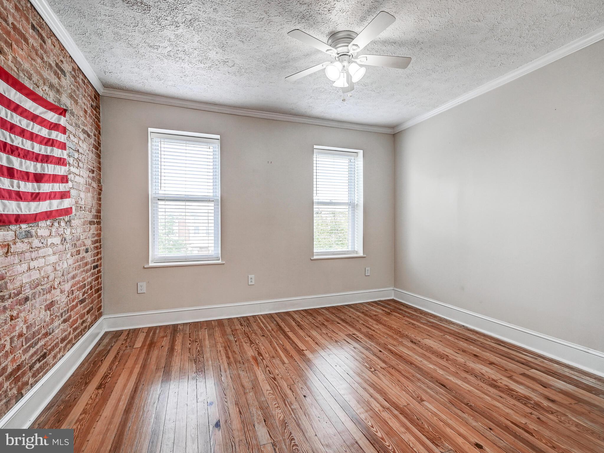 PATTERSON PARK - Residential Lease