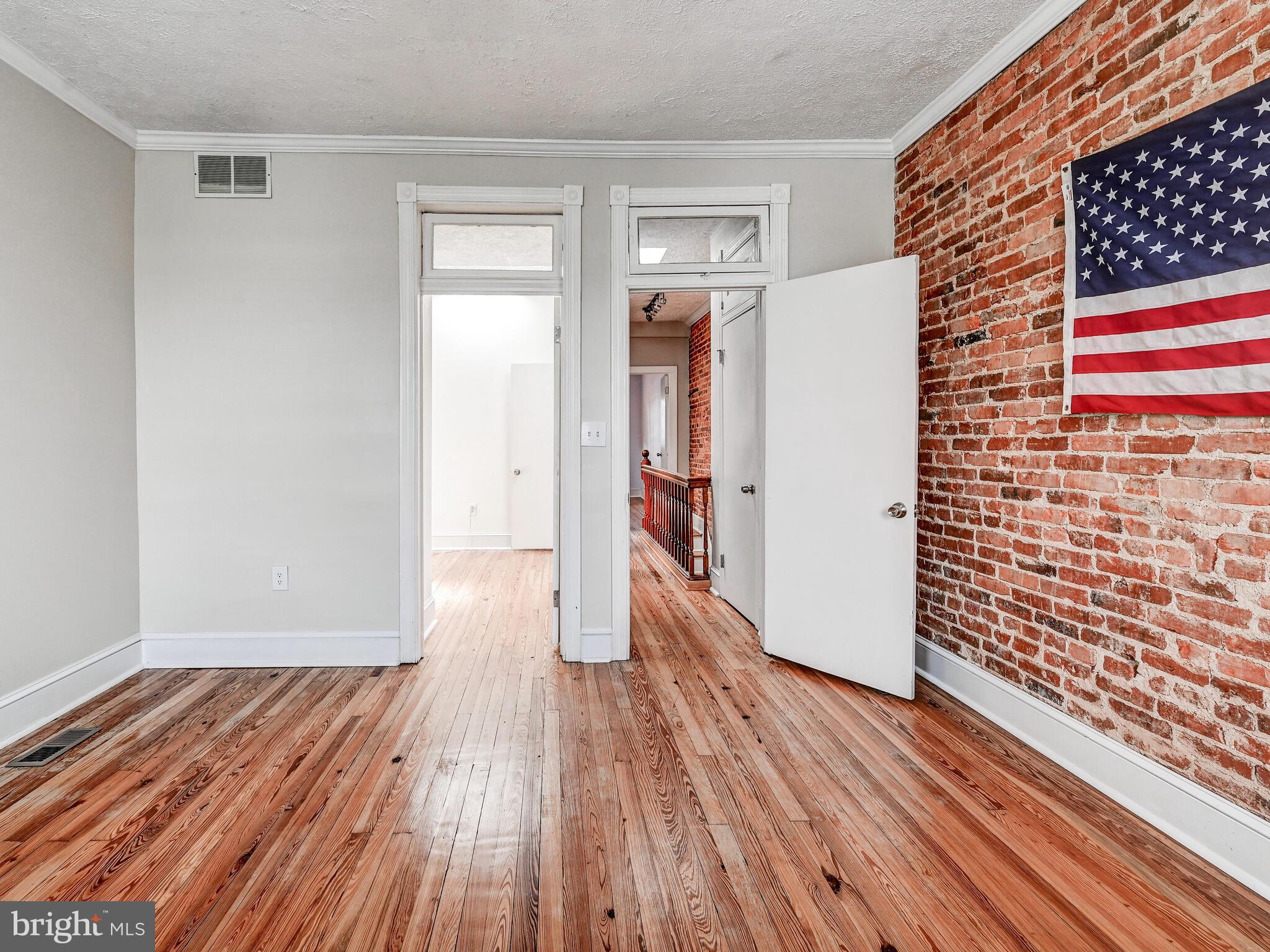 PATTERSON PARK - Residential Lease