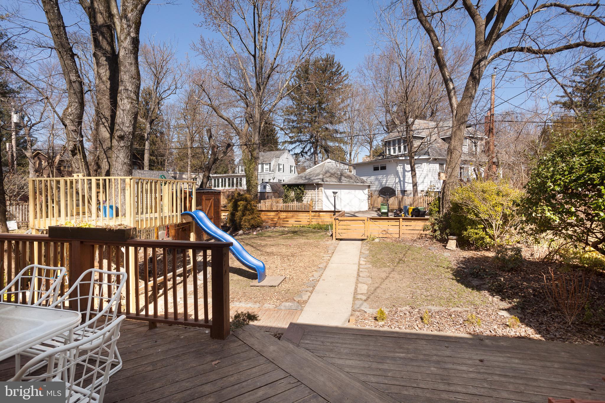 MOUNT WASHINGTON - Residential