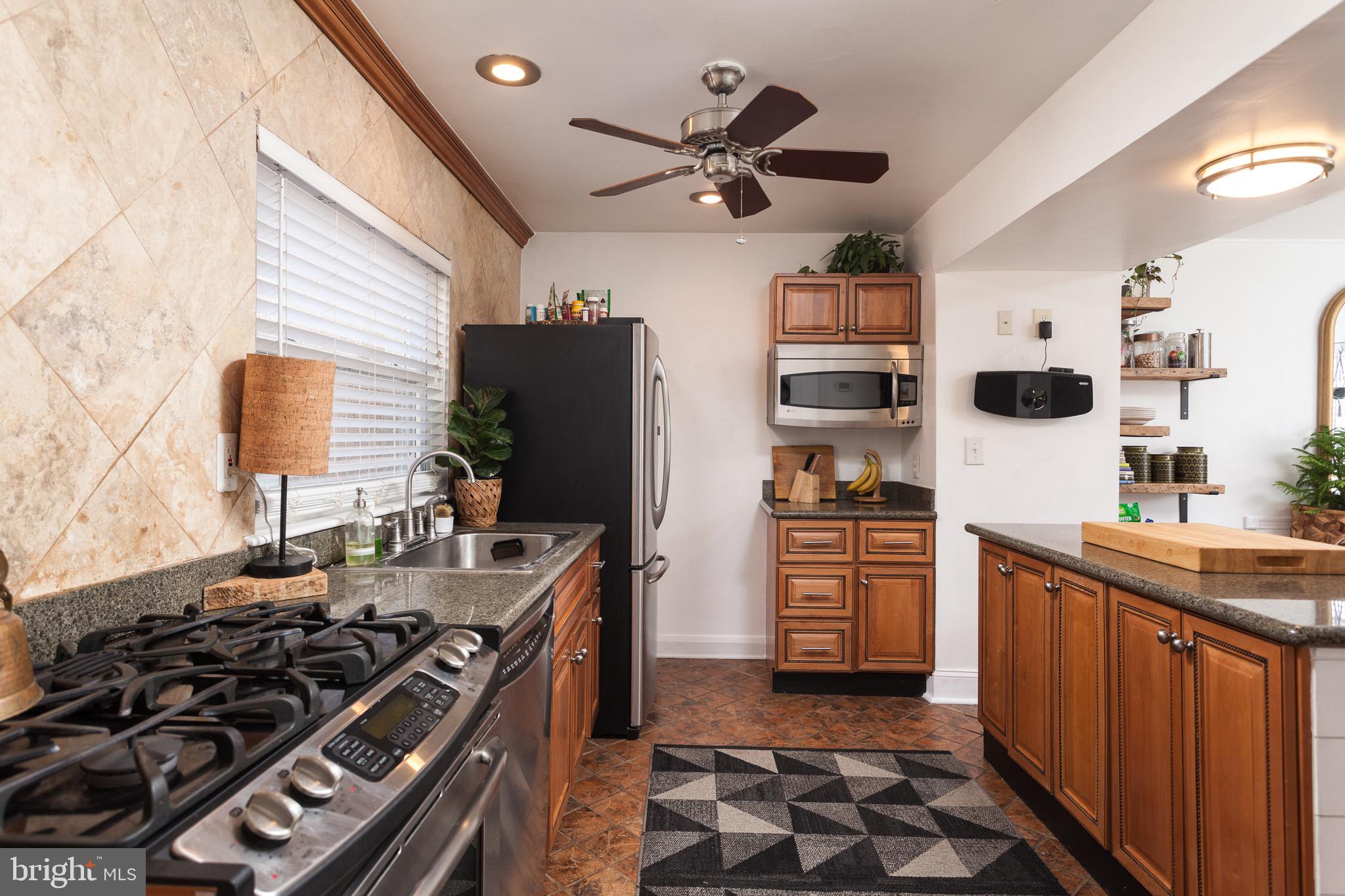 MOUNT WASHINGTON - Residential