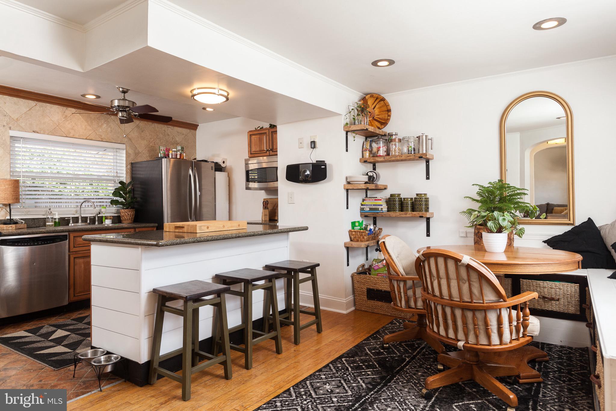 MOUNT WASHINGTON - Residential