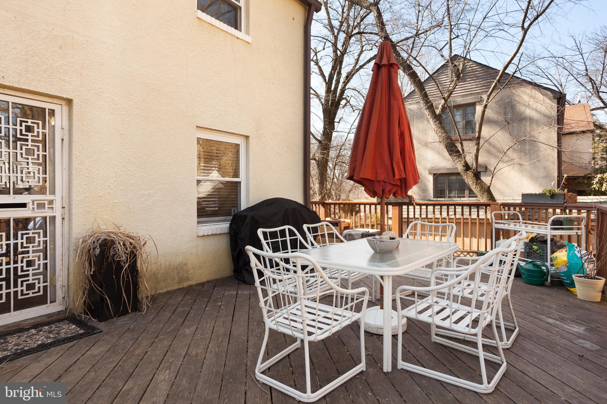 MOUNT WASHINGTON - Residential