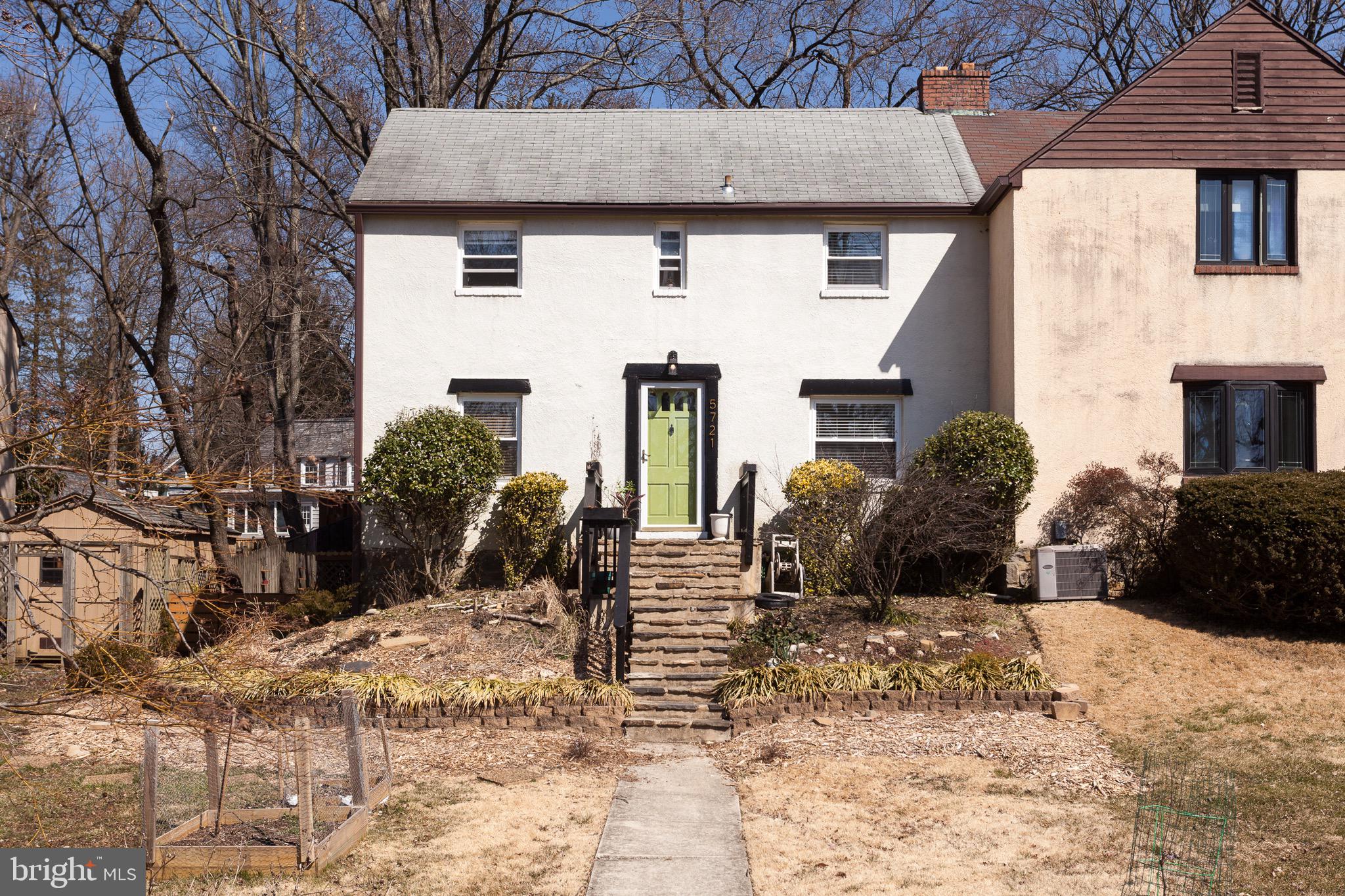 MOUNT WASHINGTON - Residential