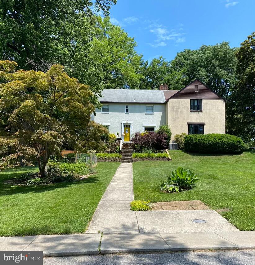 MOUNT WASHINGTON - Residential