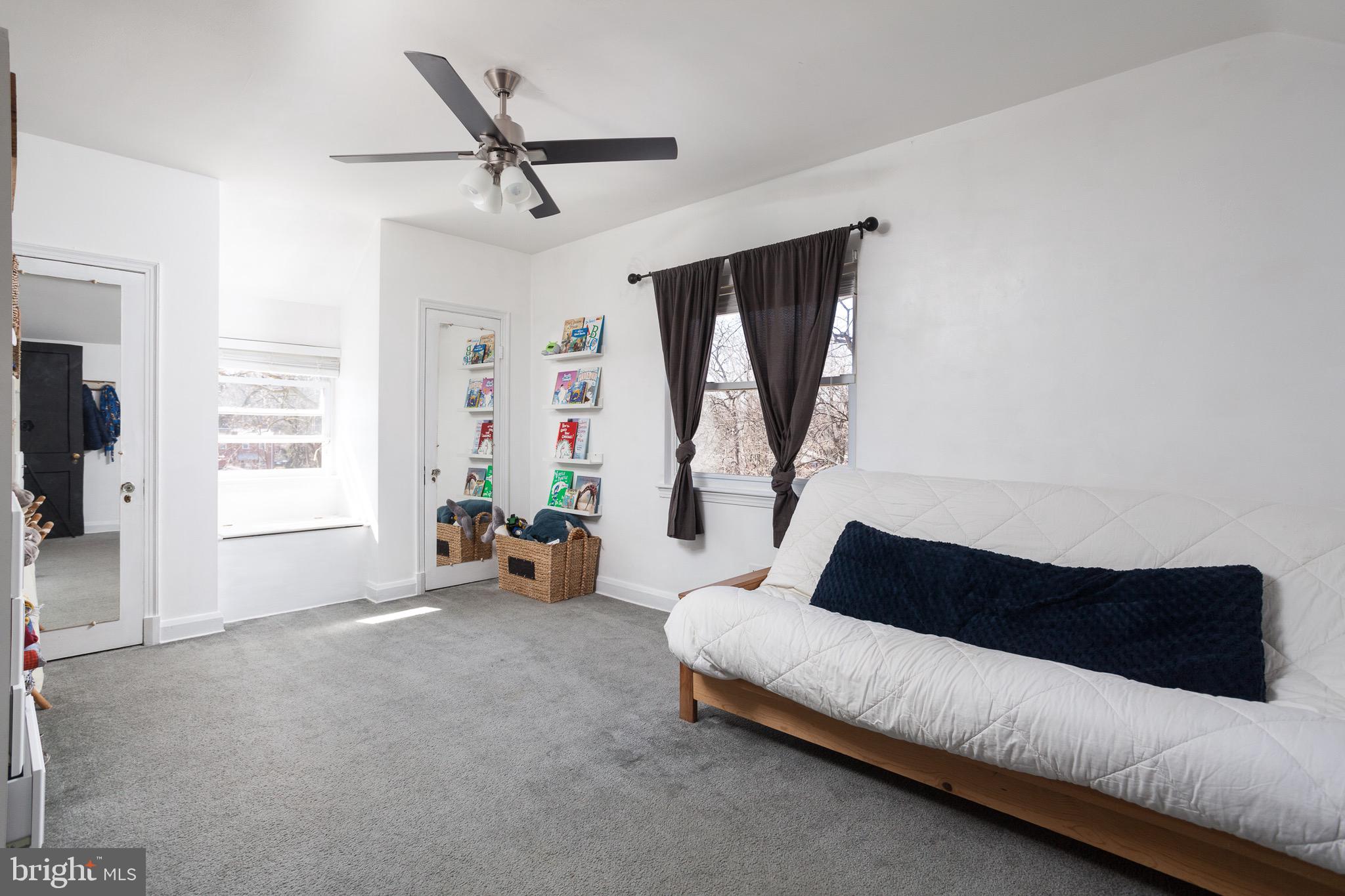 MOUNT WASHINGTON - Residential