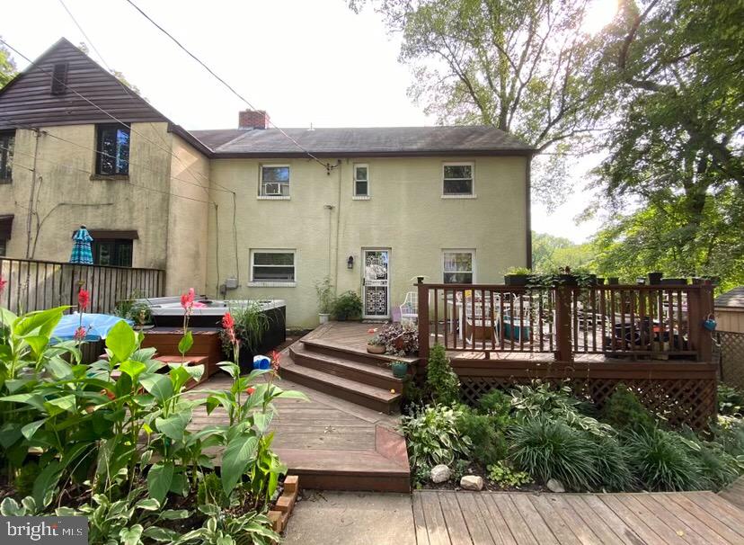 MOUNT WASHINGTON - Residential