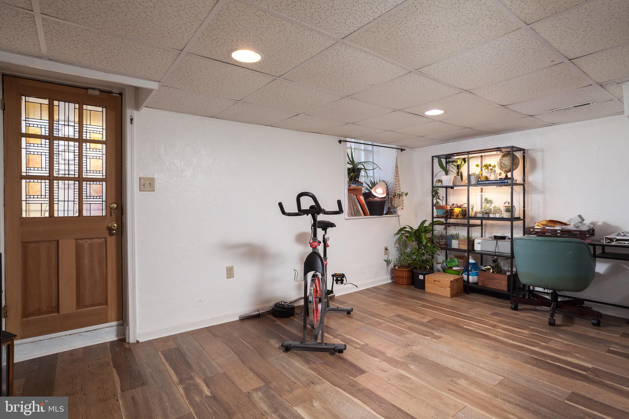 MOUNT WASHINGTON - Residential