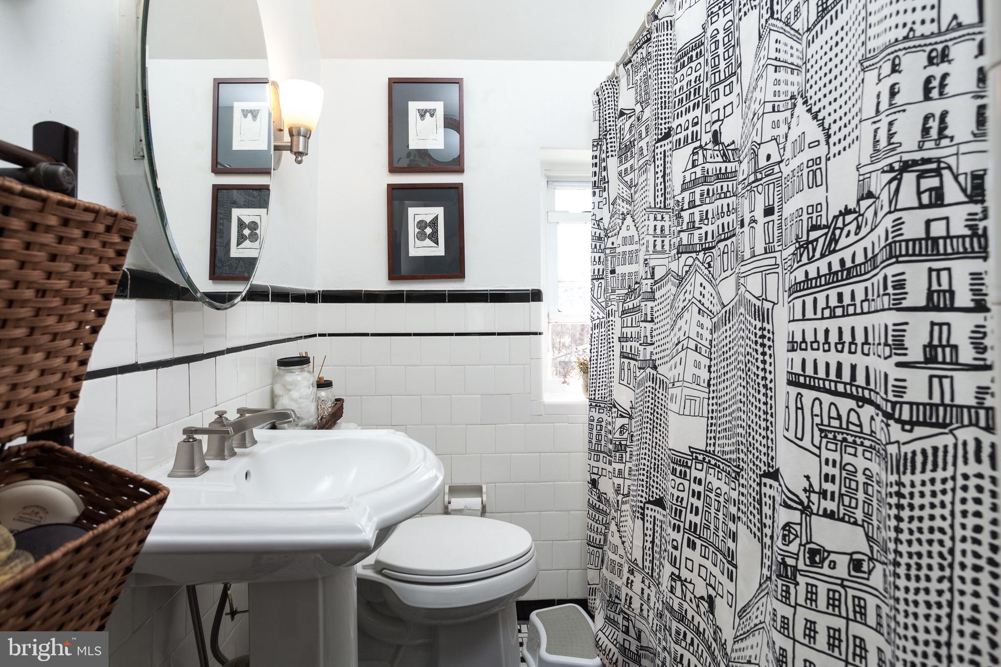 MOUNT WASHINGTON - Residential