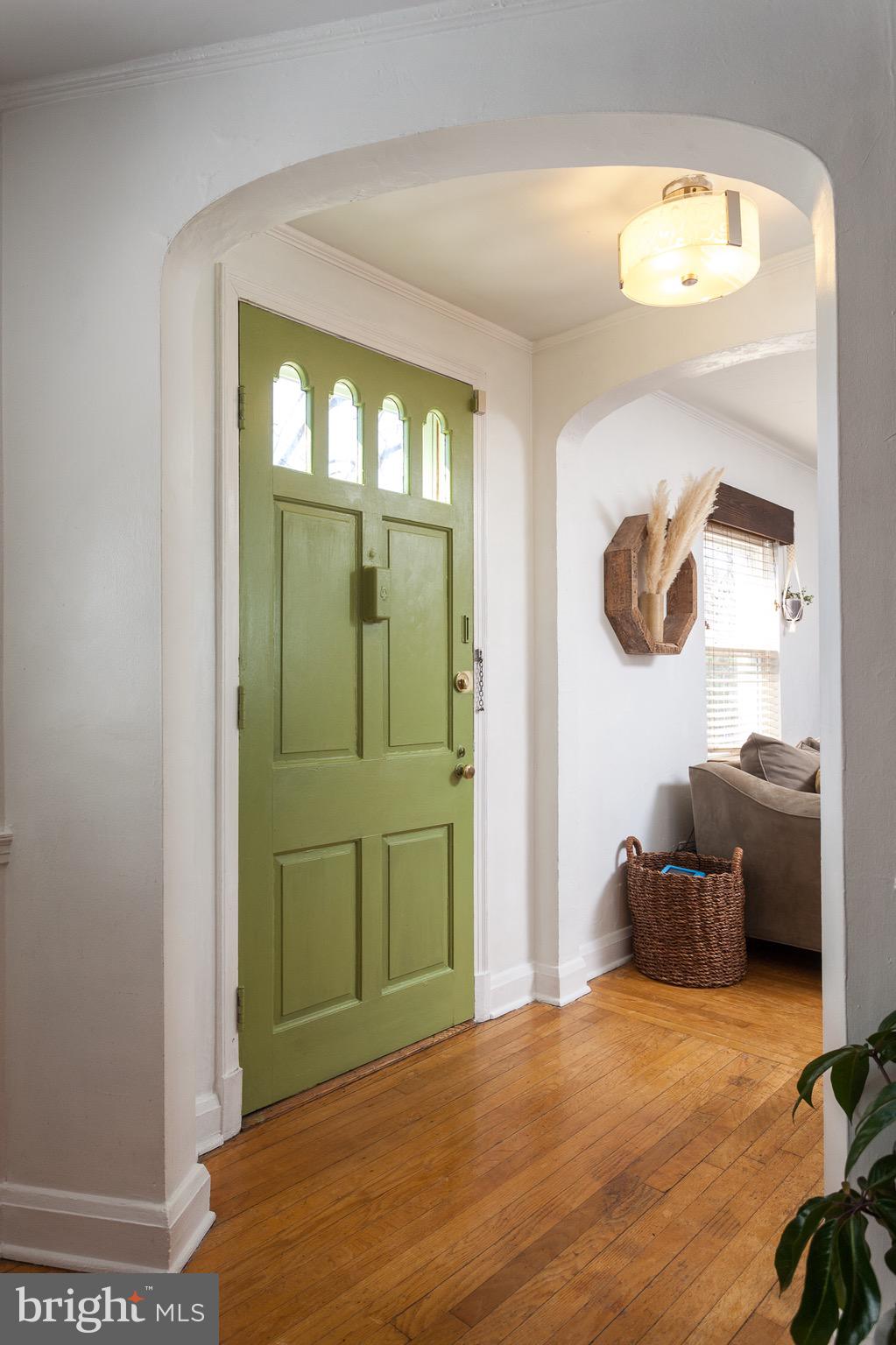 MOUNT WASHINGTON - Residential