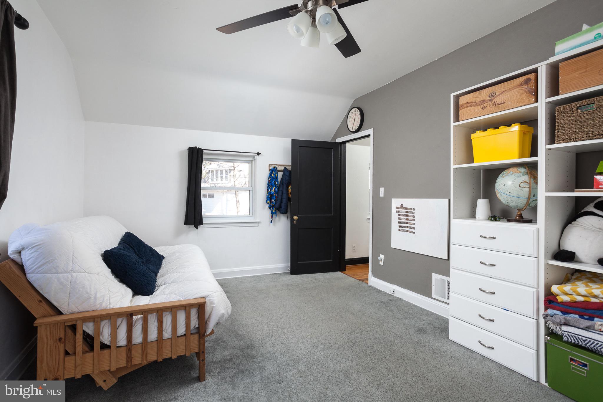 MOUNT WASHINGTON - Residential