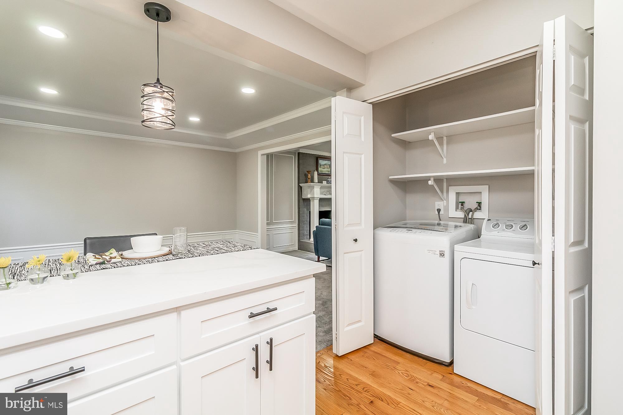 TUDOR MANOR - Residential