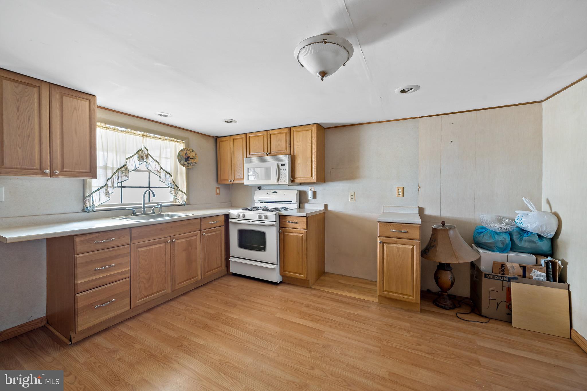 SOUTHBROOK PARK - Residential