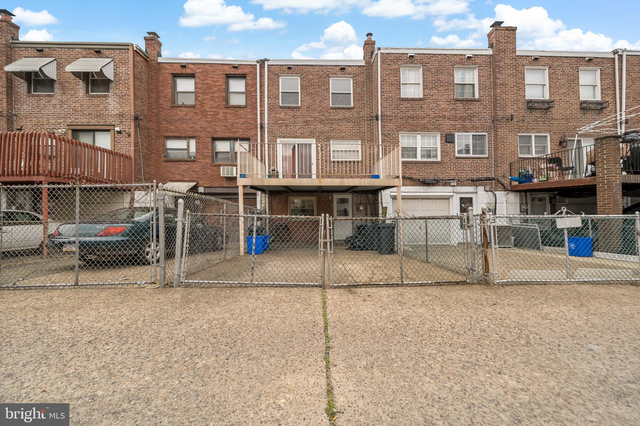 SOUTHBROOK PARK - Residential