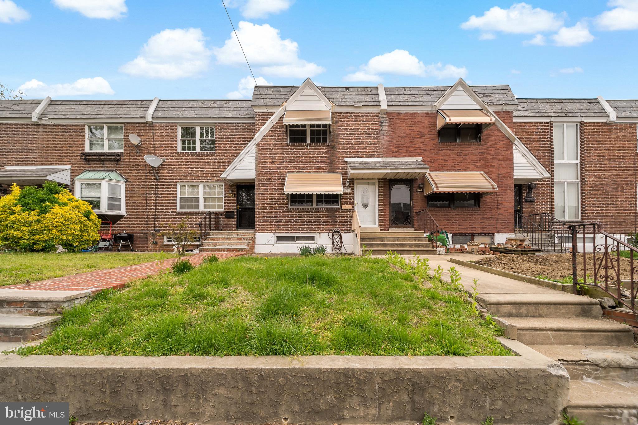 SOUTHBROOK PARK - Residential