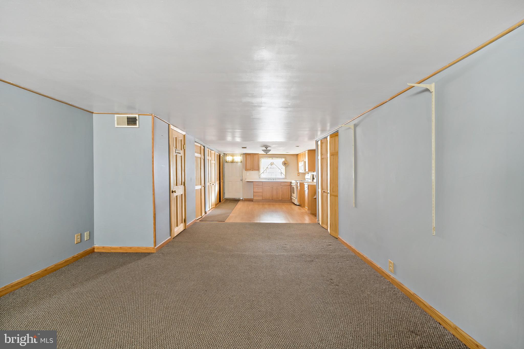 SOUTHBROOK PARK - Residential