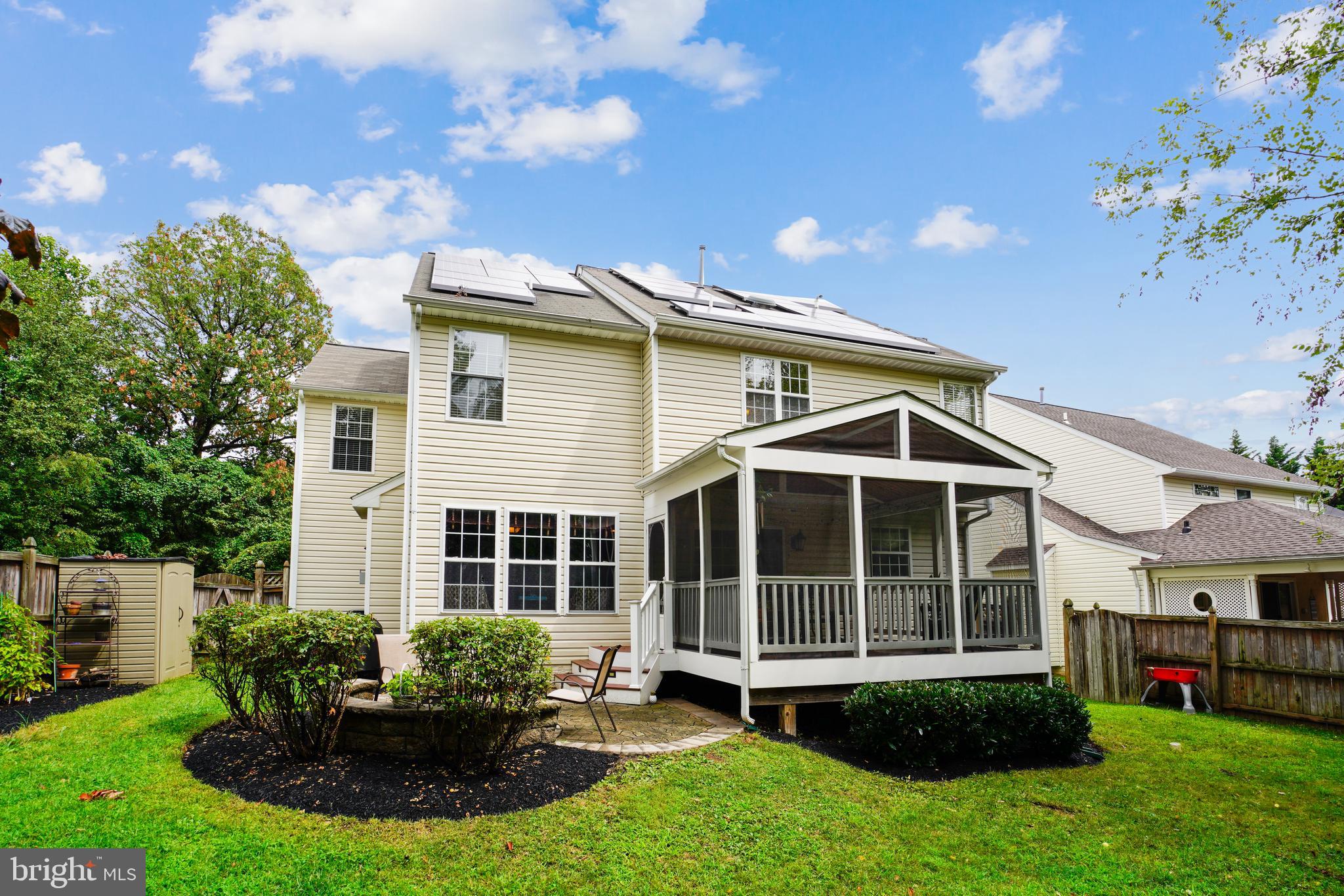 WILLOWOOD - Residential